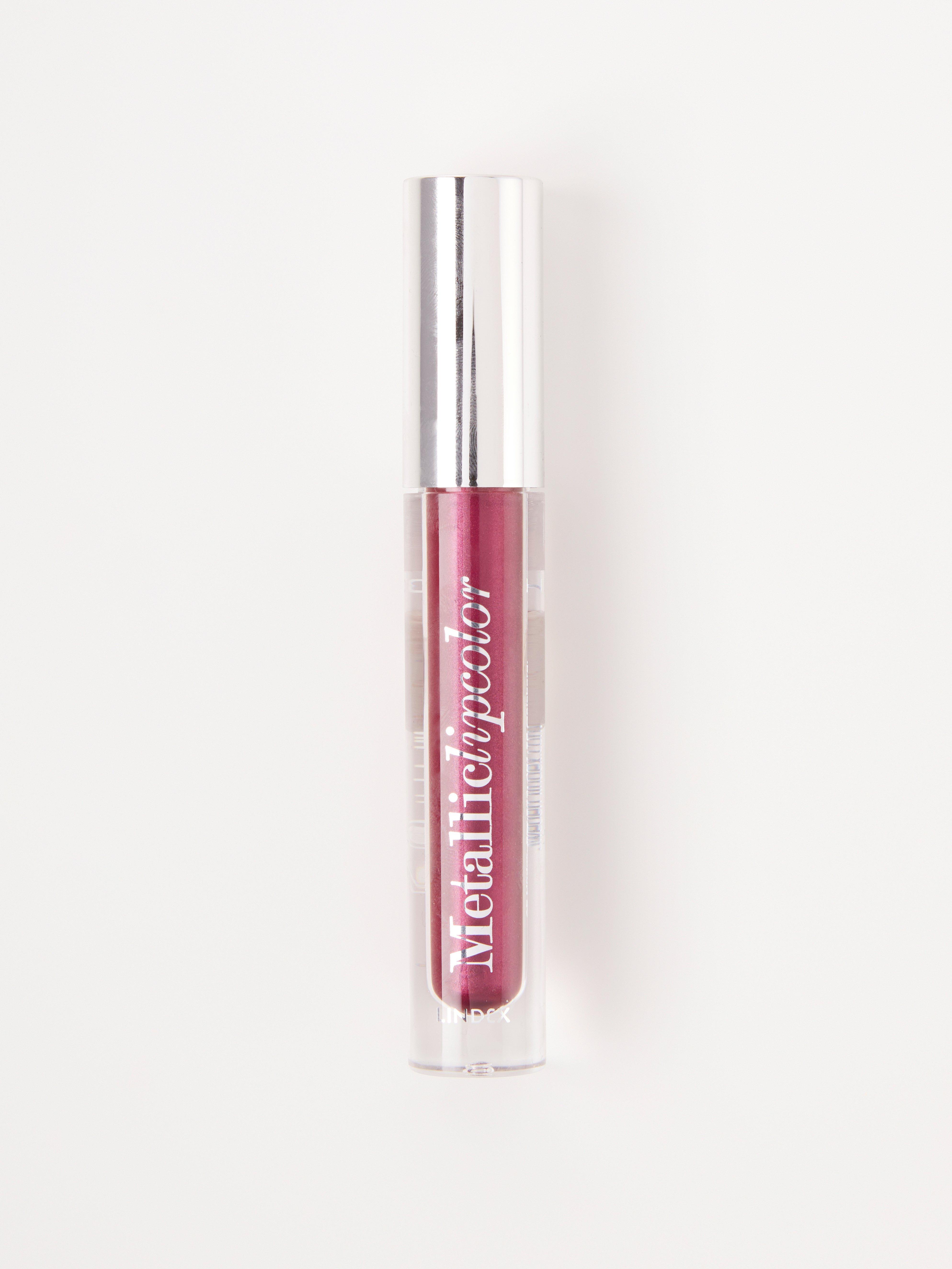 Huulikiilto - Kosmetiikka - Pinkki