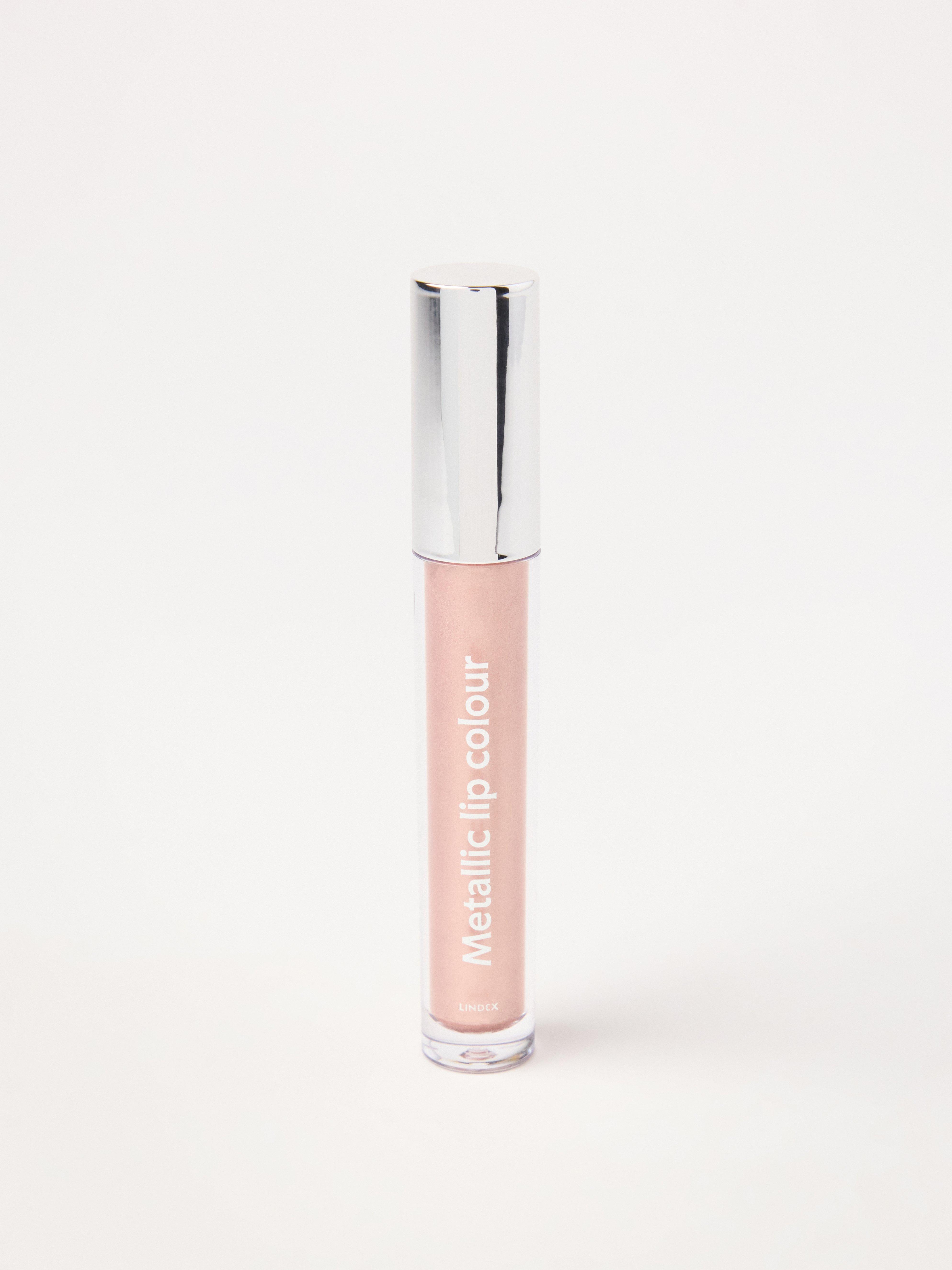 Lip Gloss - Kosmetikk - Rosa