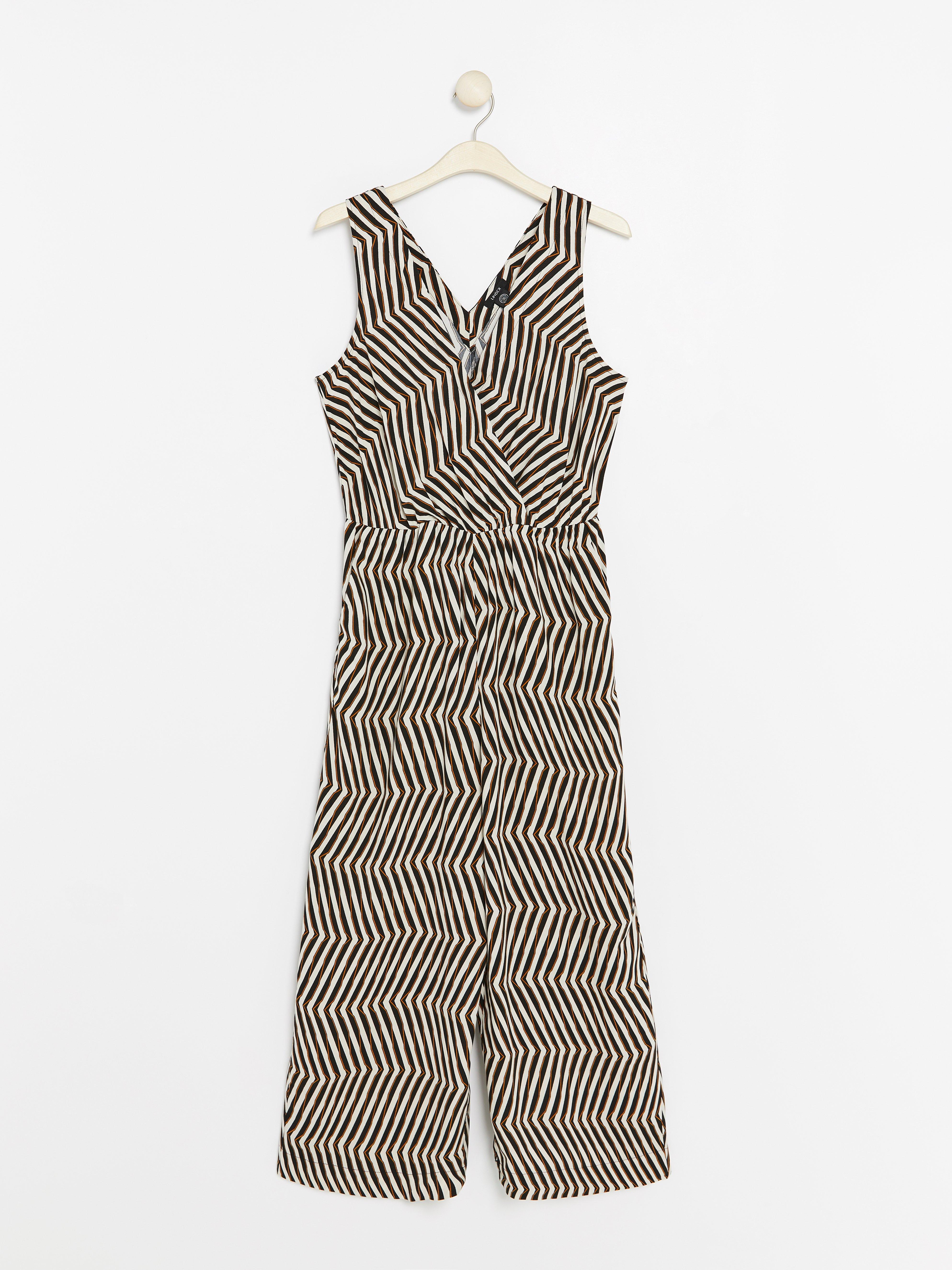 Haalarit - Naiset - Beige