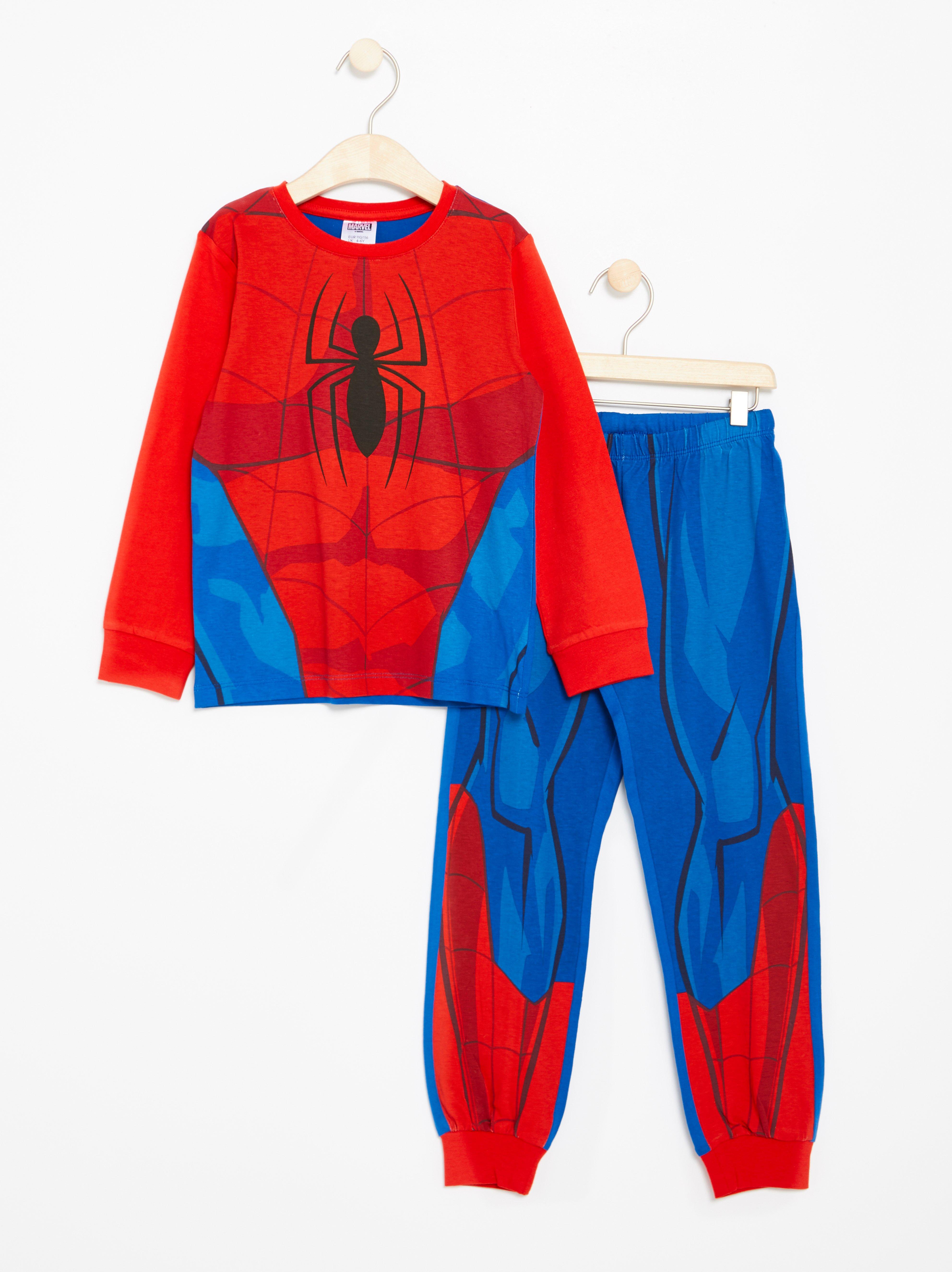 Not in use (Pyjamas) - Kids Wear - Red