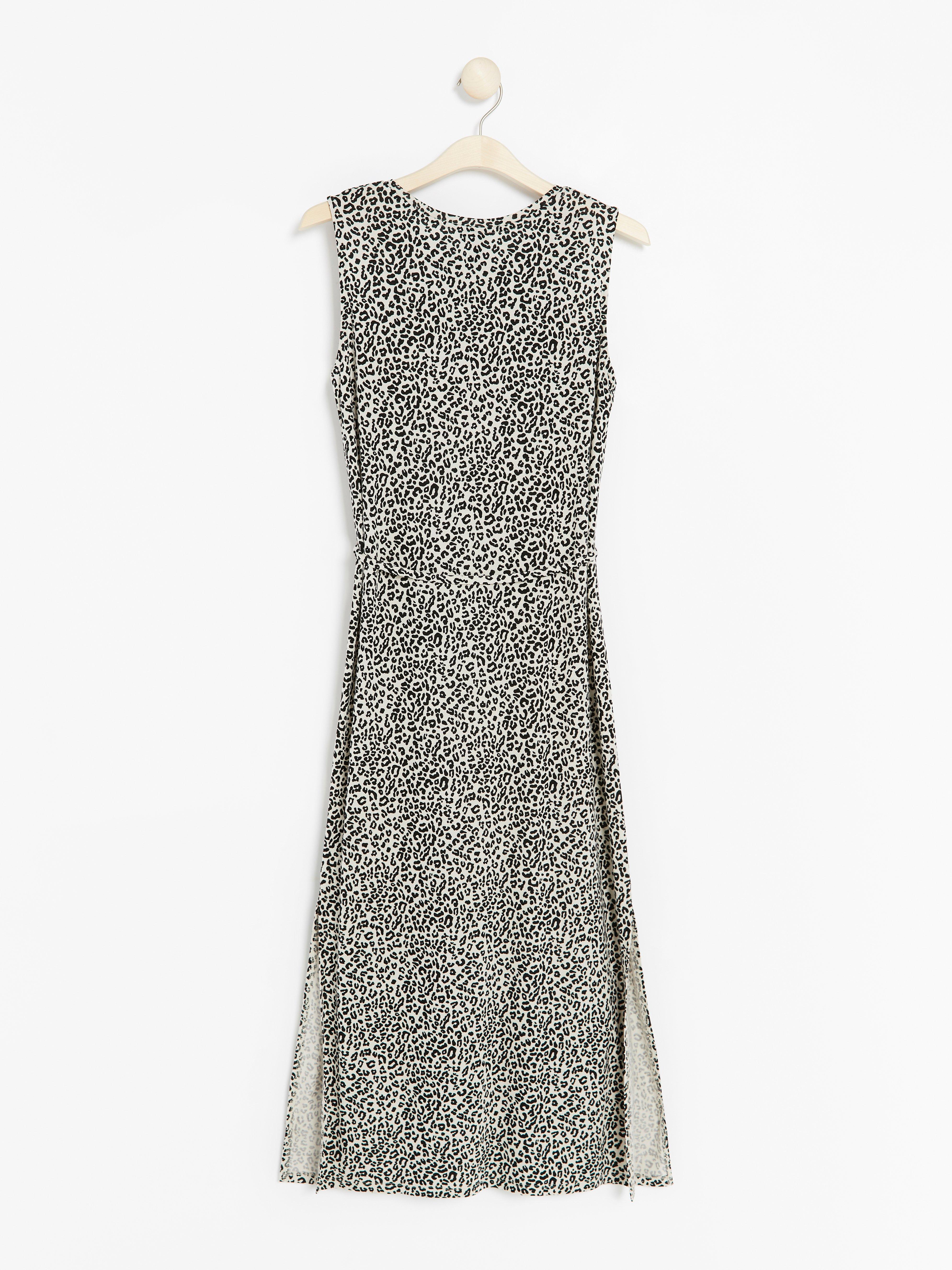 Mekko - Naiset - Beige