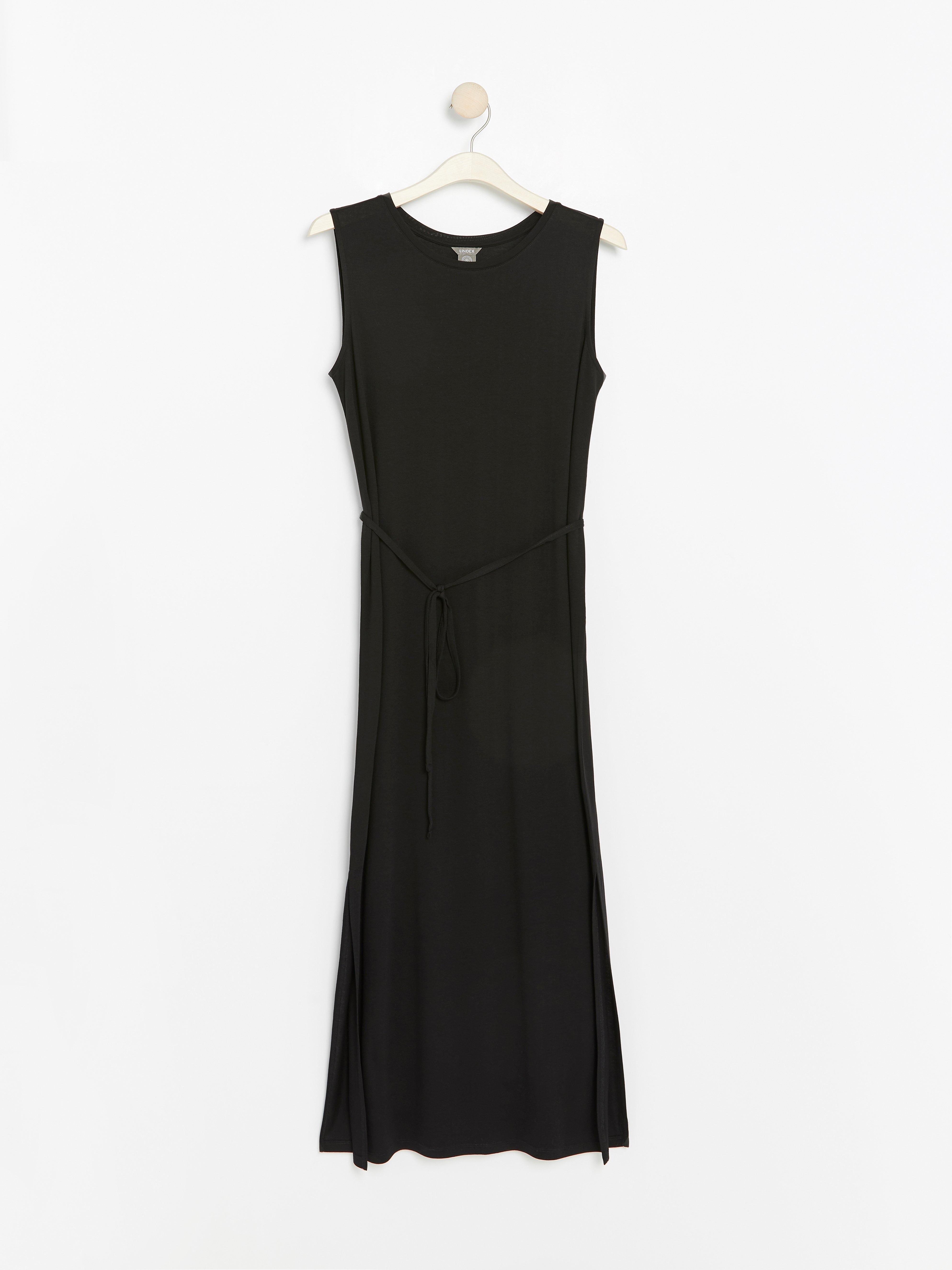 Dress - Womens Wear - Black