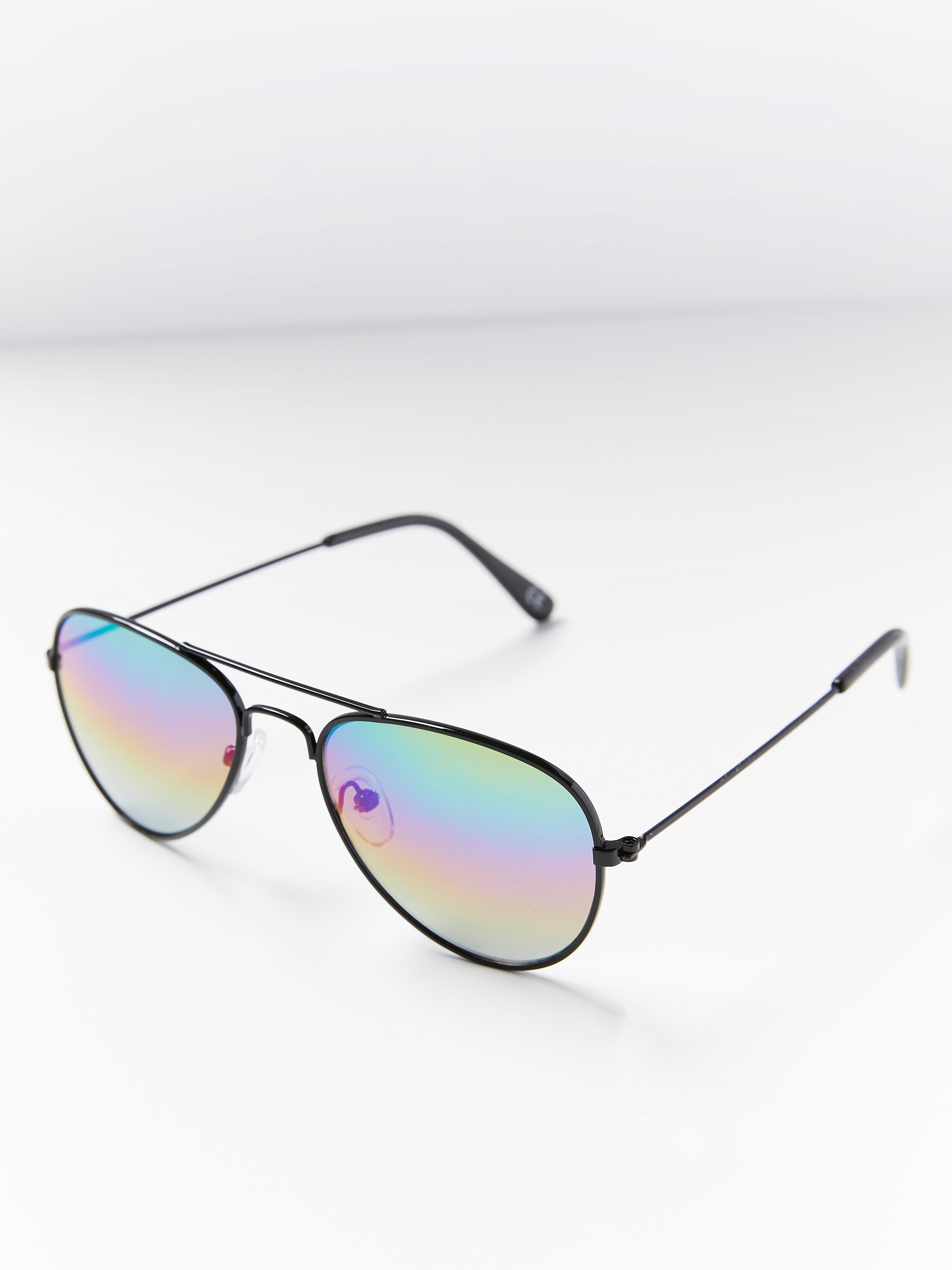 Sunglasses - Kids Wear - Black