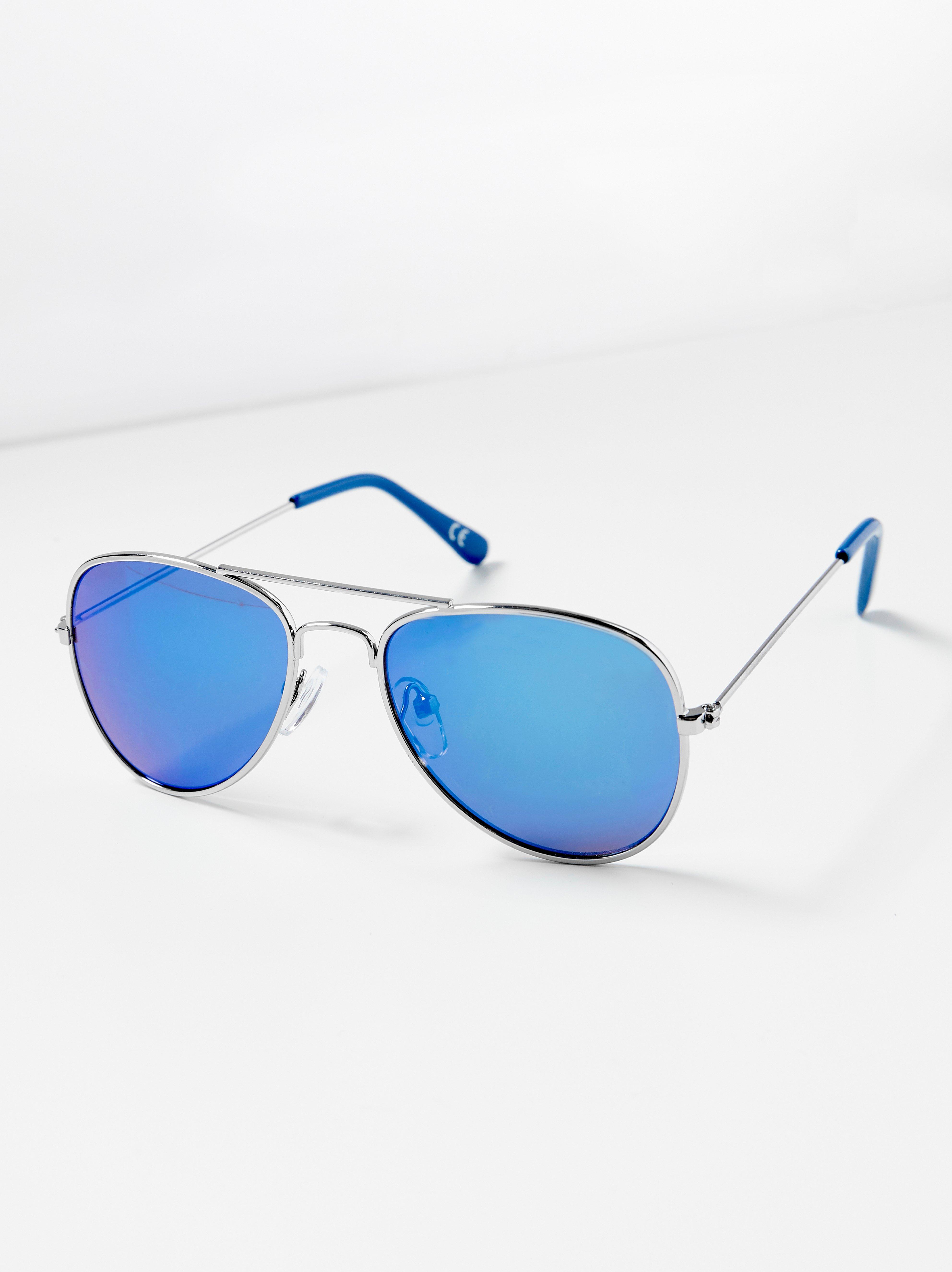 Solbriller - Barn - Metallics