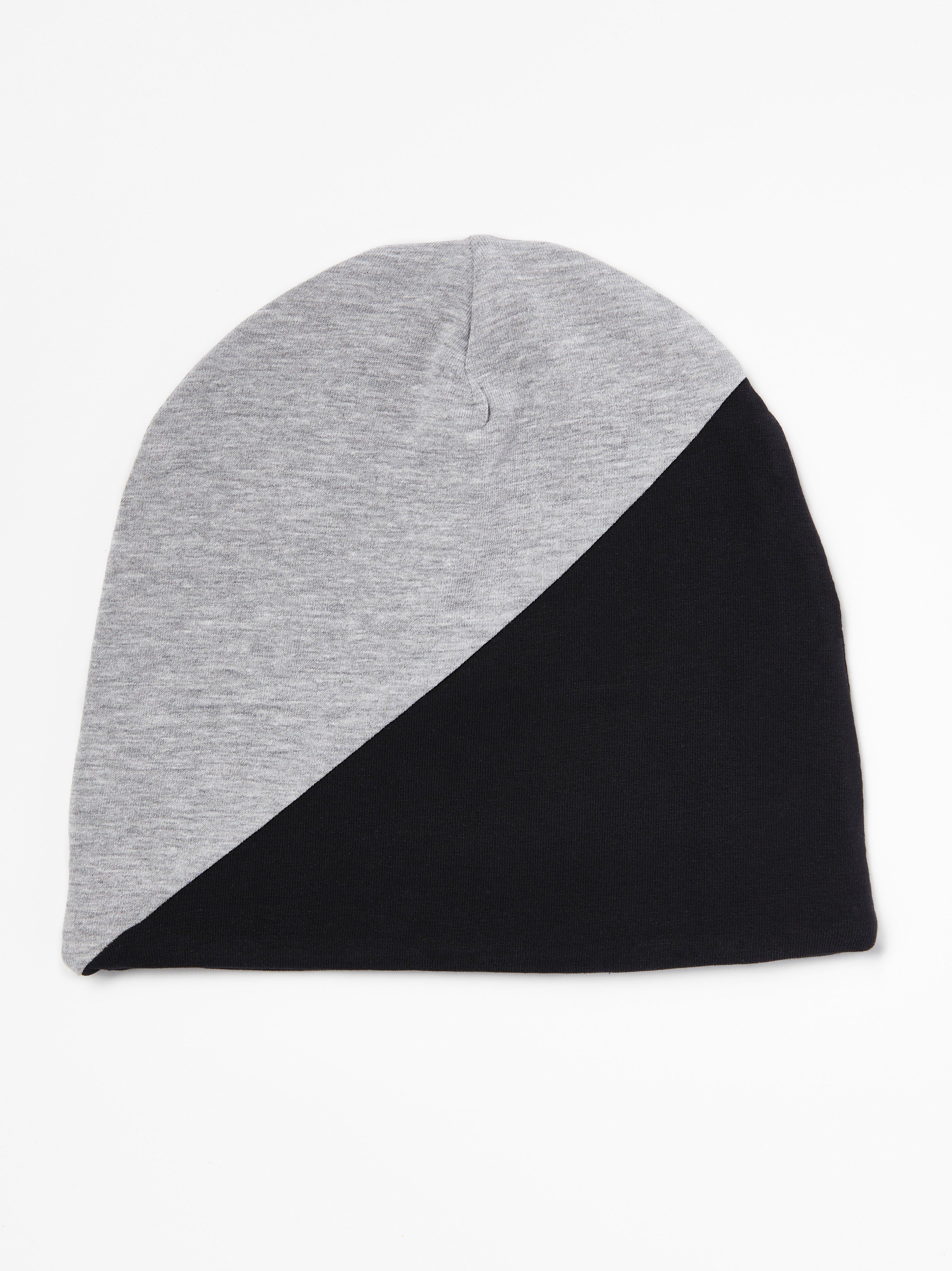 Mössa - Barn - Svart