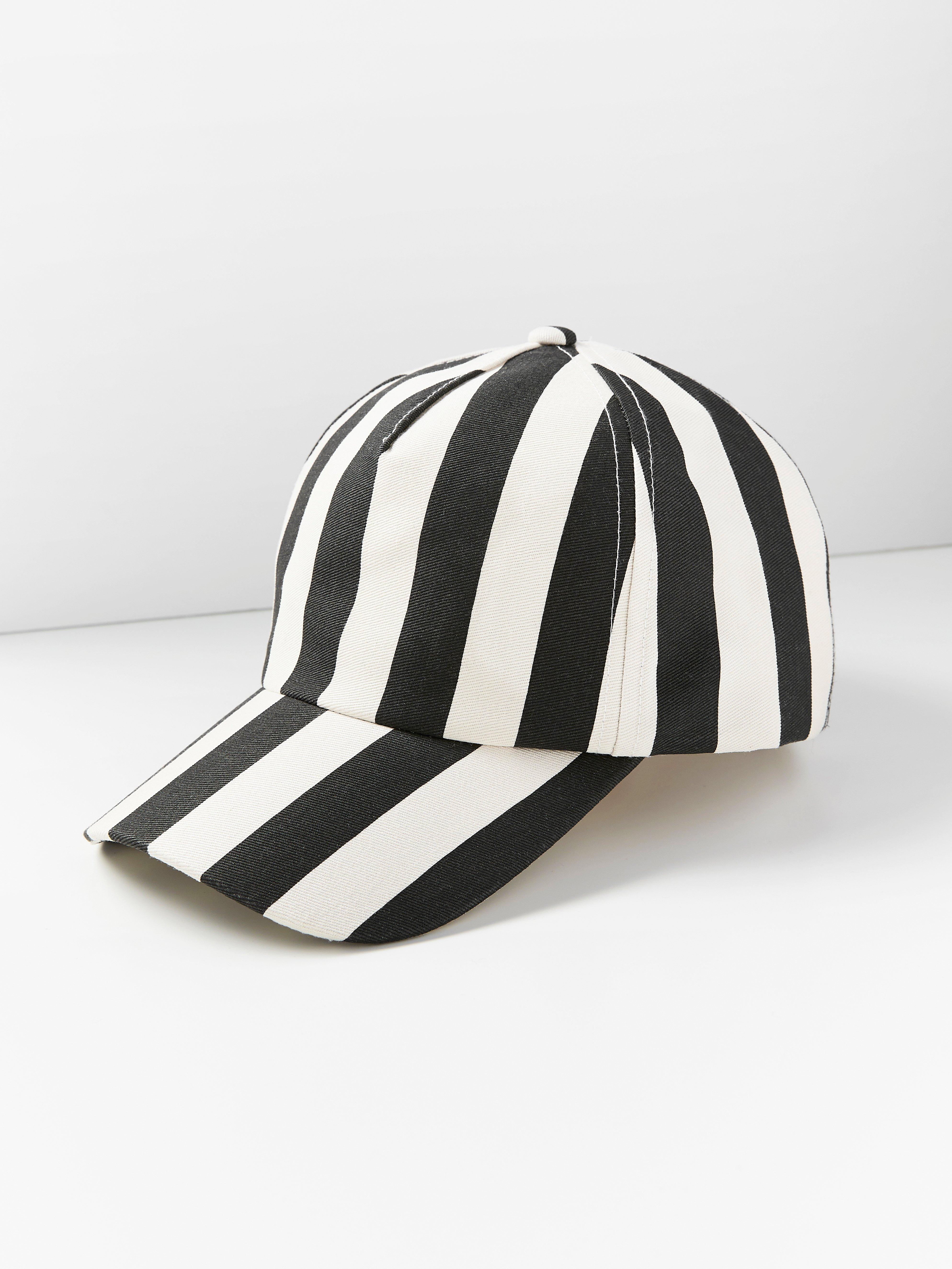 Round Peak - Kids Wear - Black