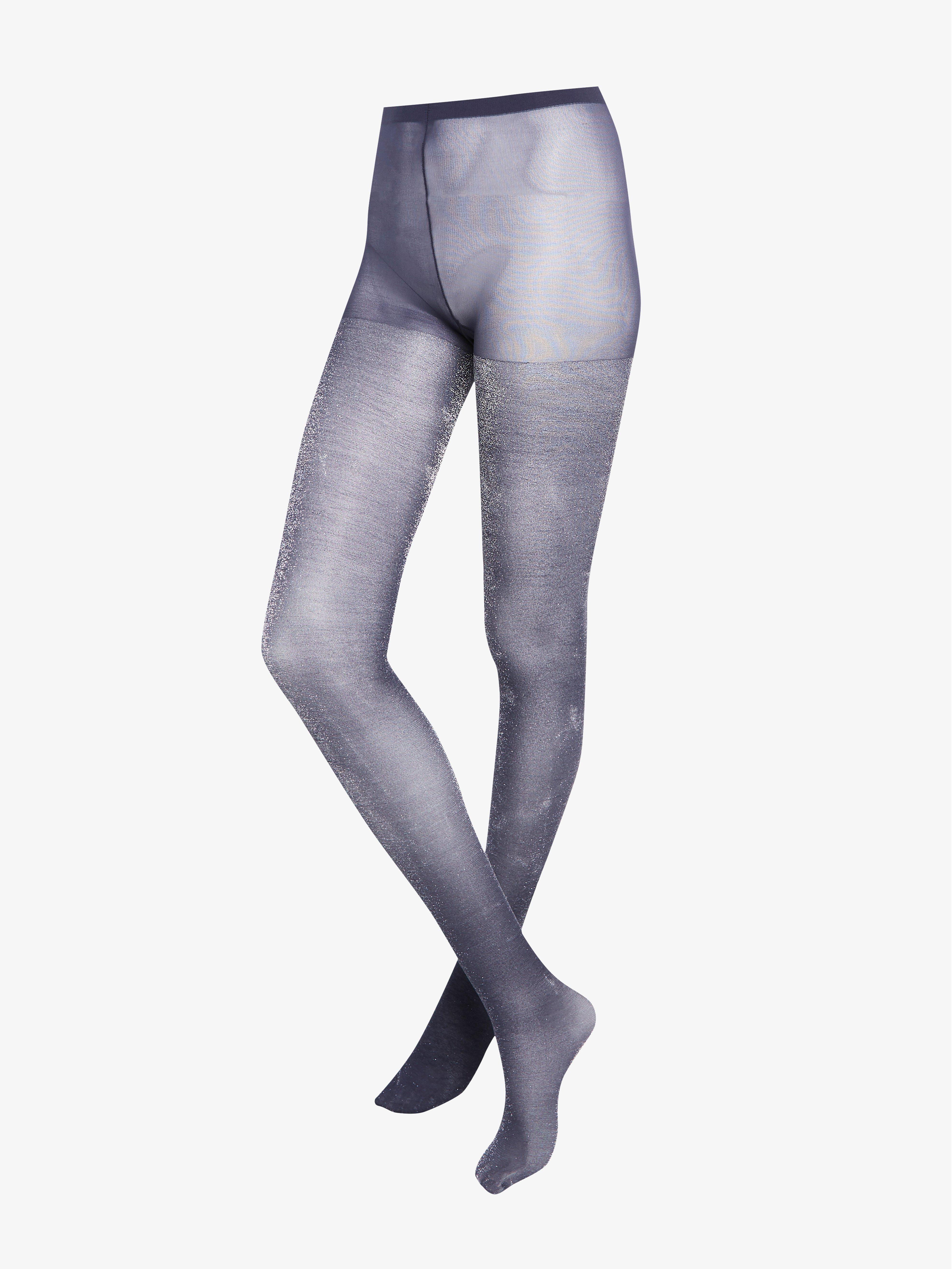 Strumpbyxor - Underkläder - Metallics