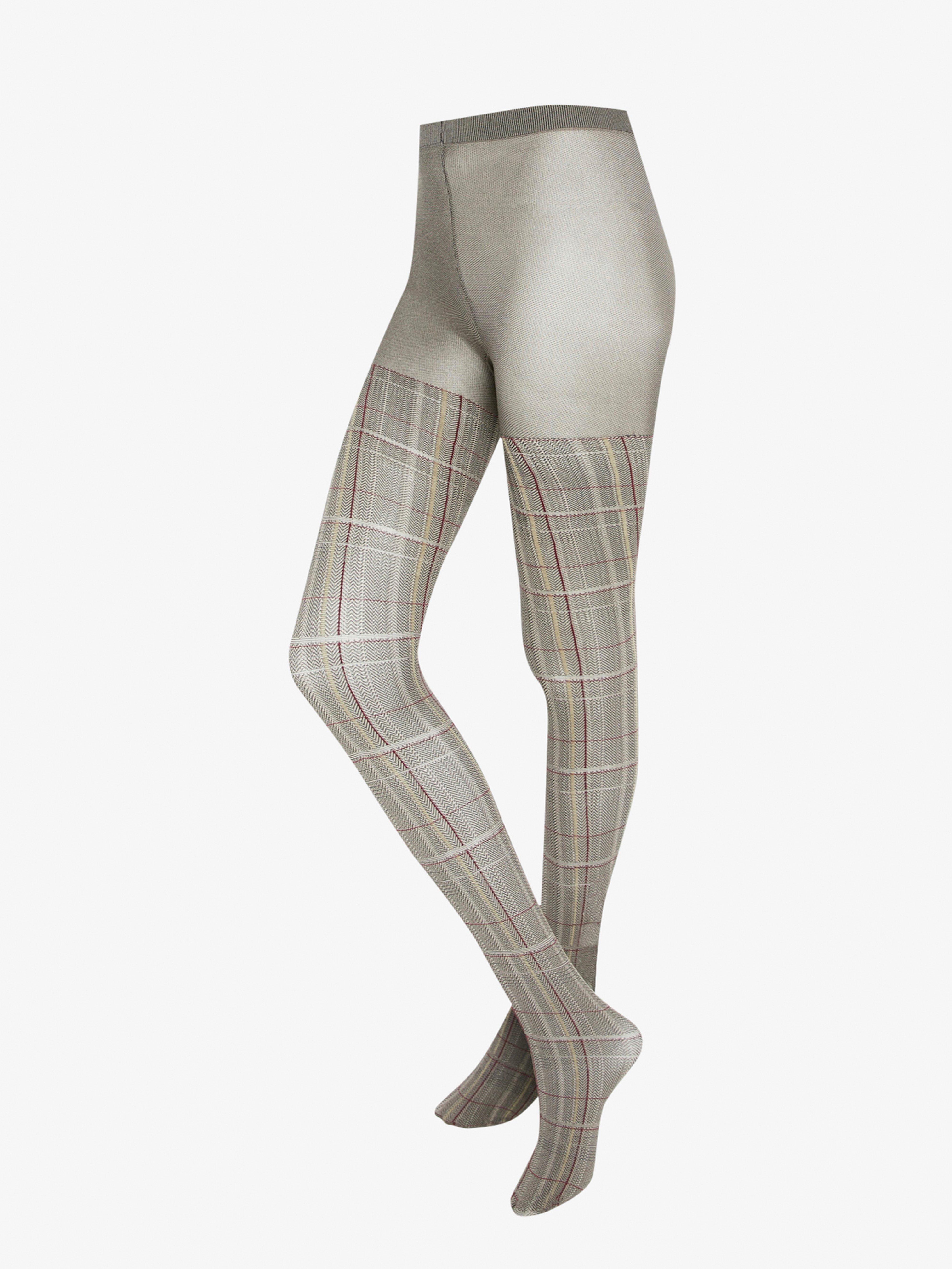 Strumpbyxor - Underkläder - Grå