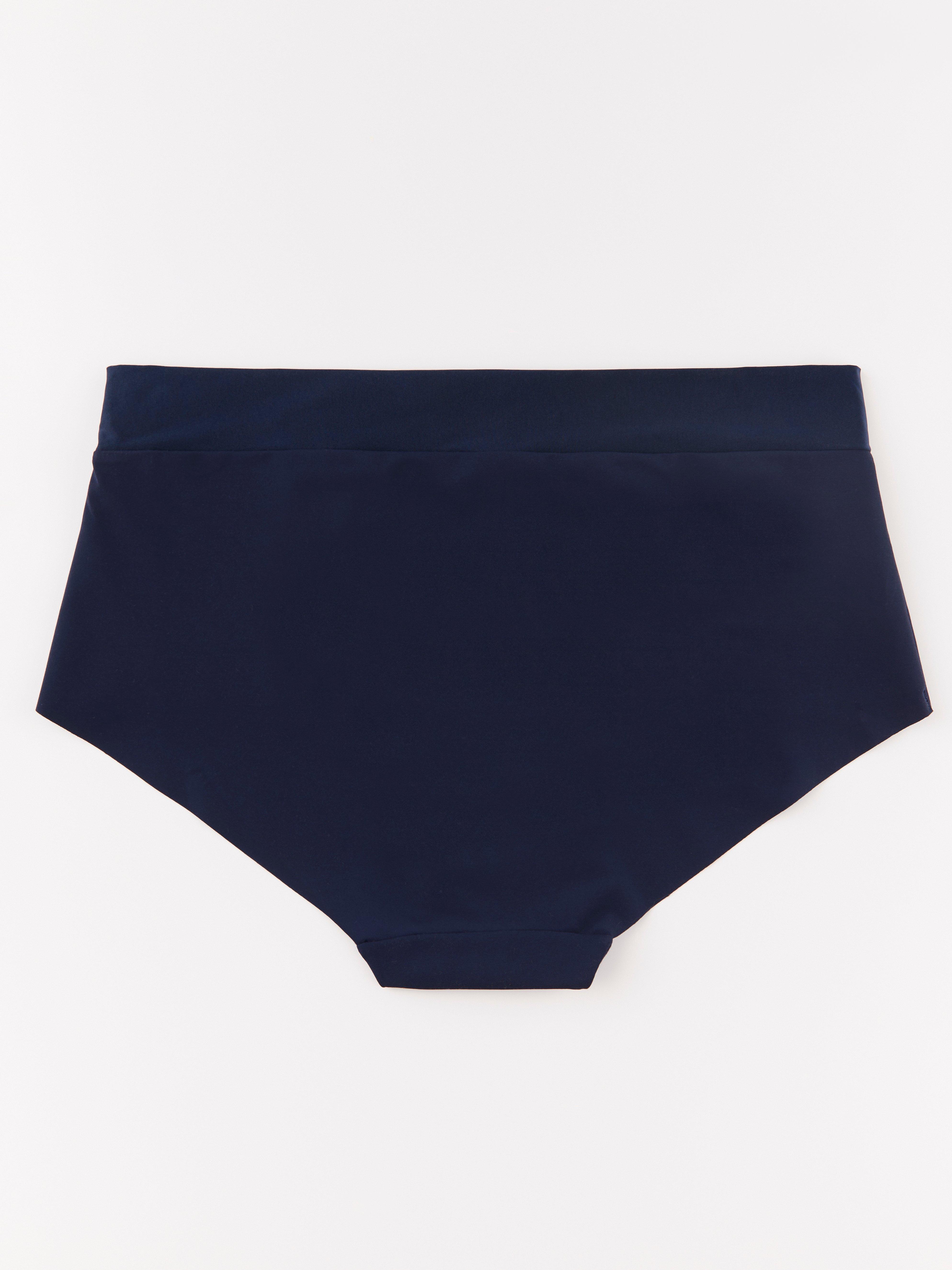 Brief Regular - Lingerie - Blue