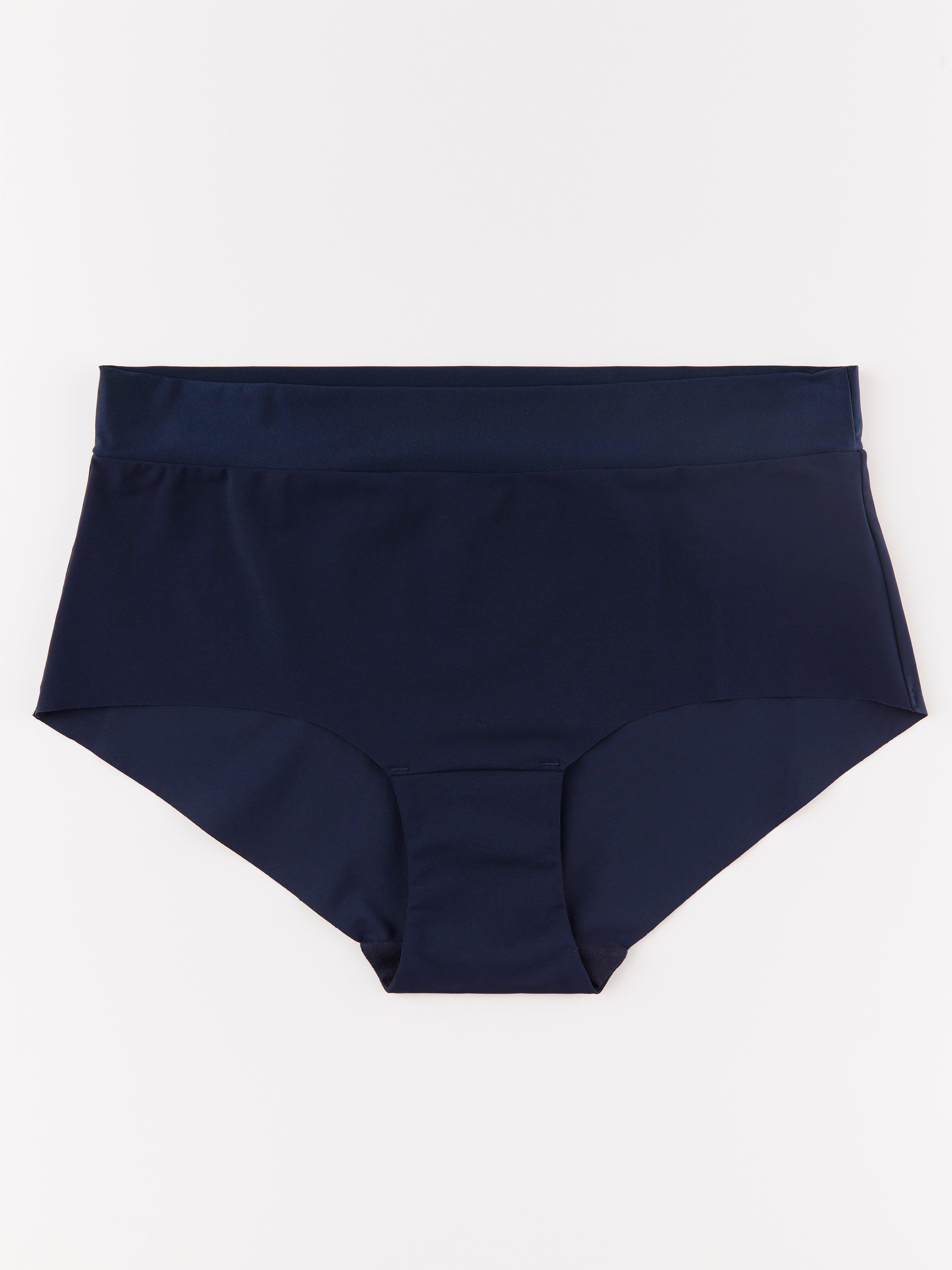 Alushousut Brief Regular - Alusvaatteet - Sininen