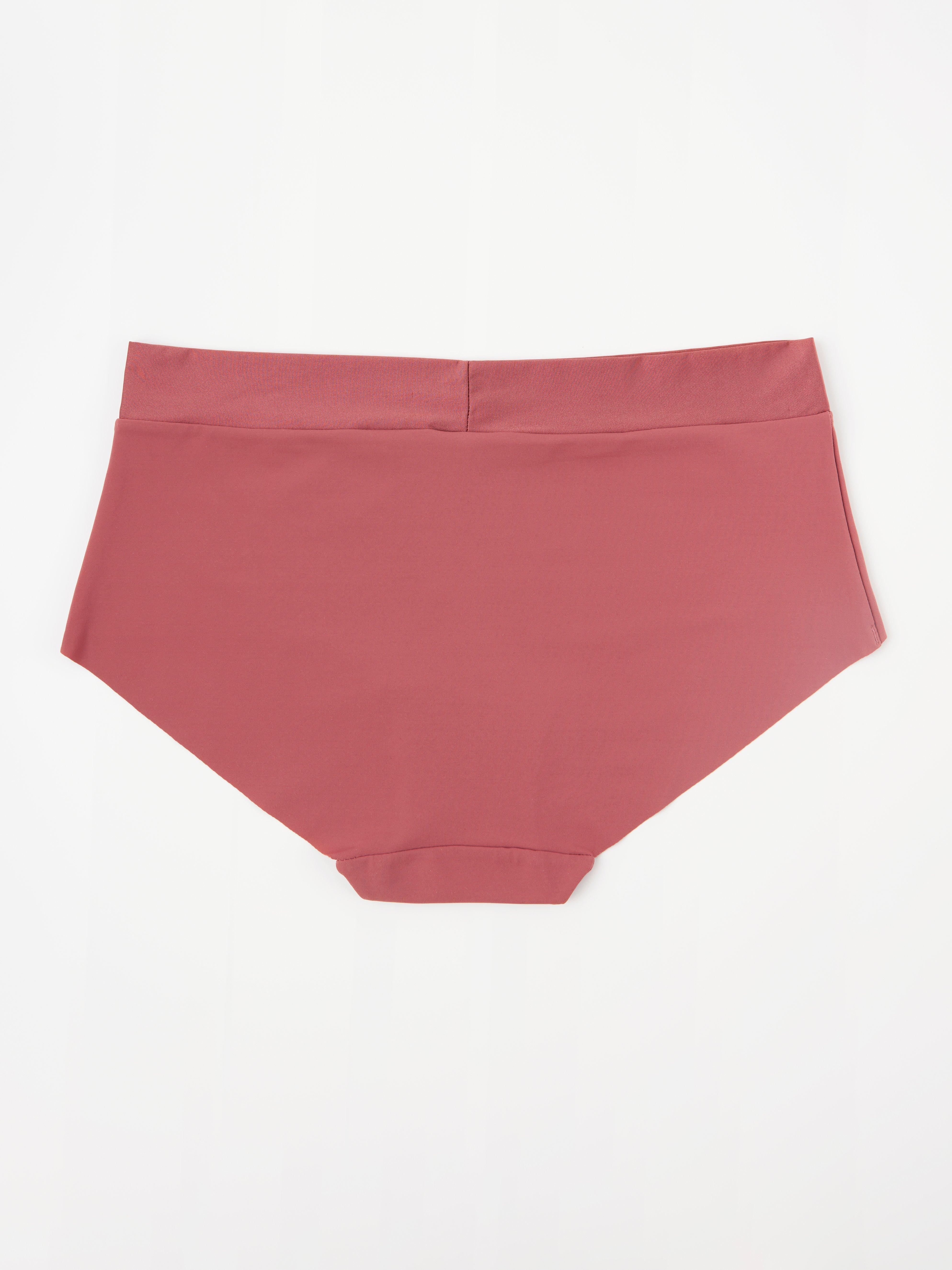 Brief Regular - Lingerie - Red