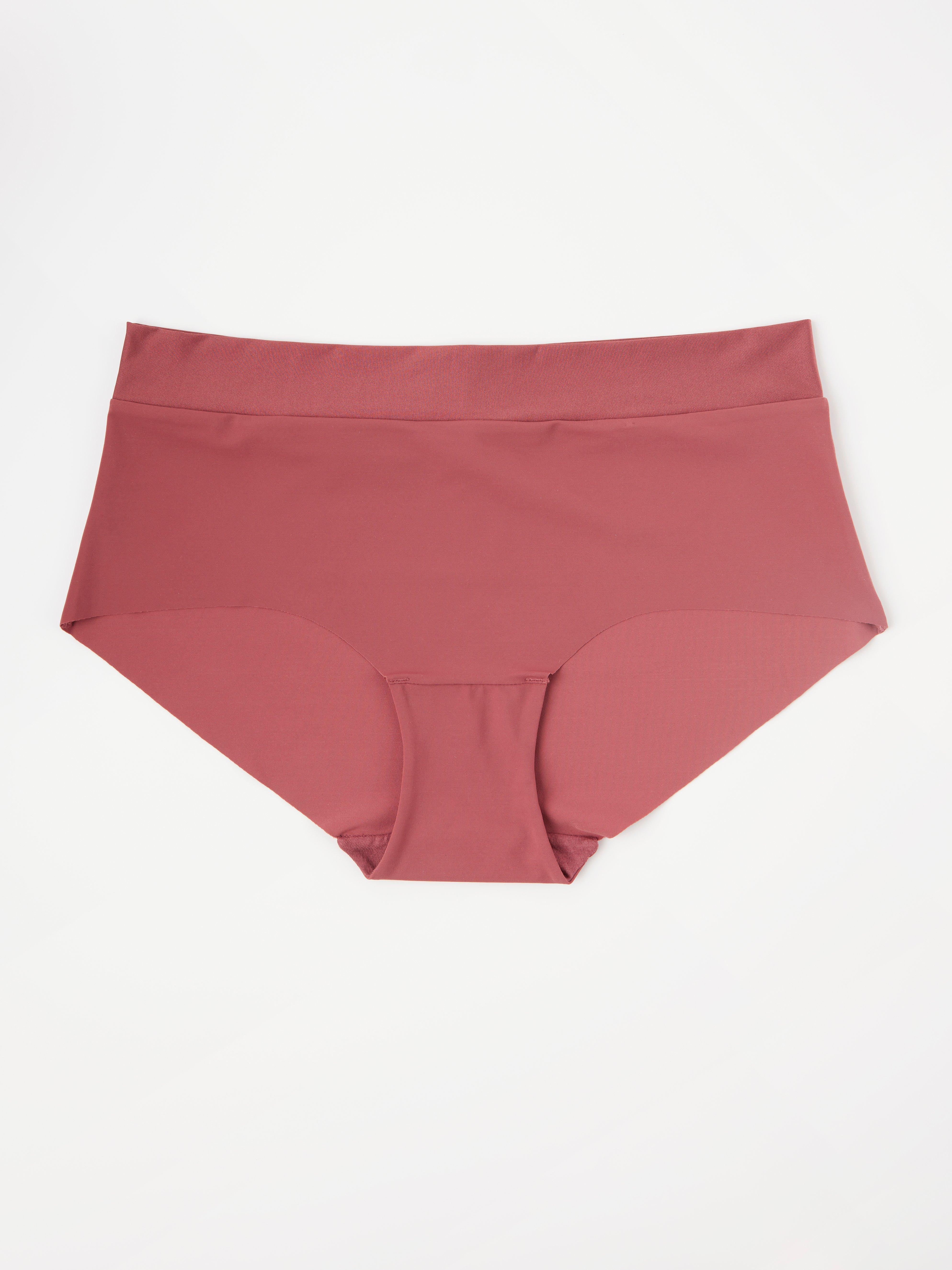 Brief Regular - Lingerie - Red