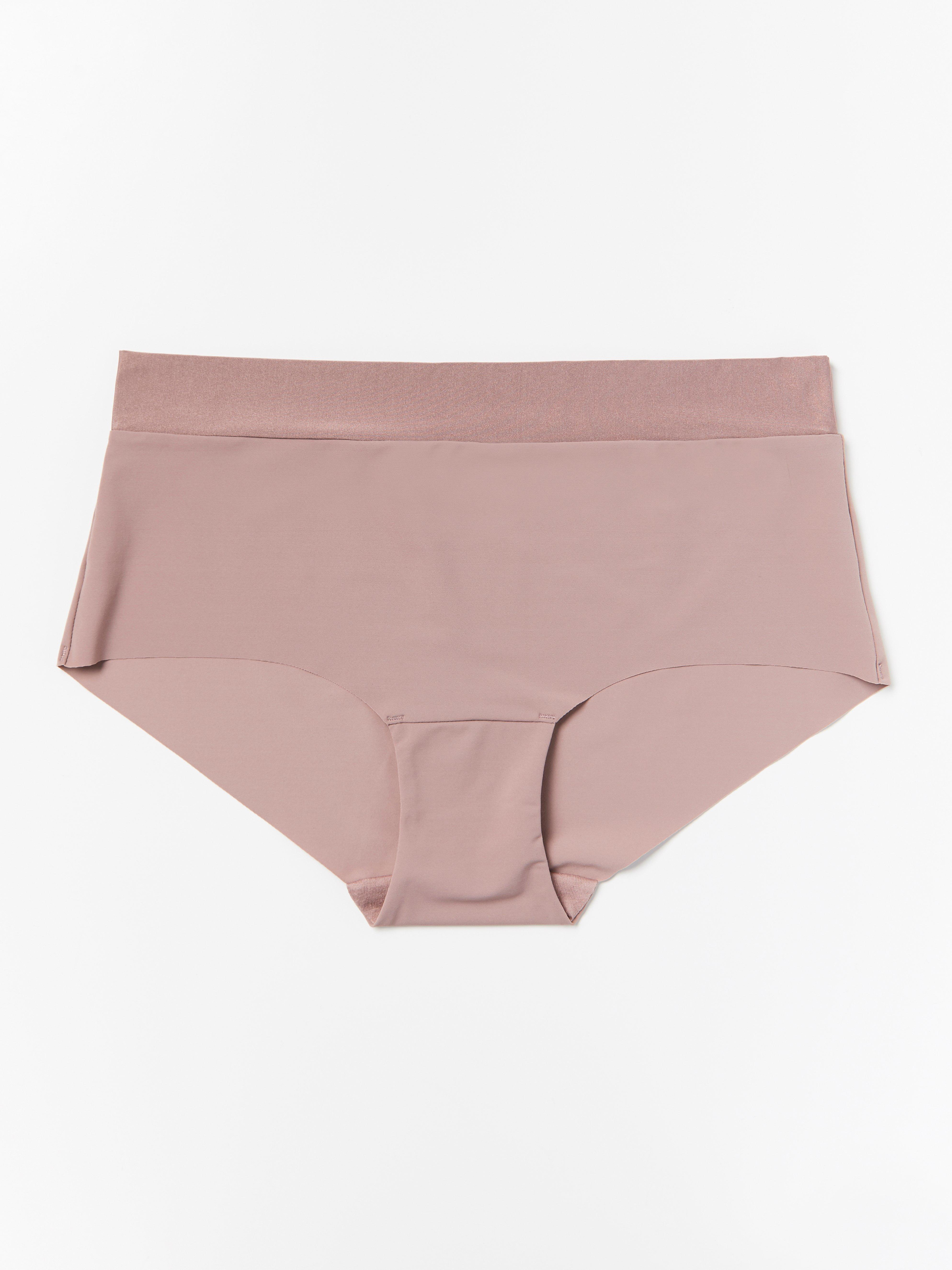 Alushousut Brief Regular - Alusvaatteet - Liila