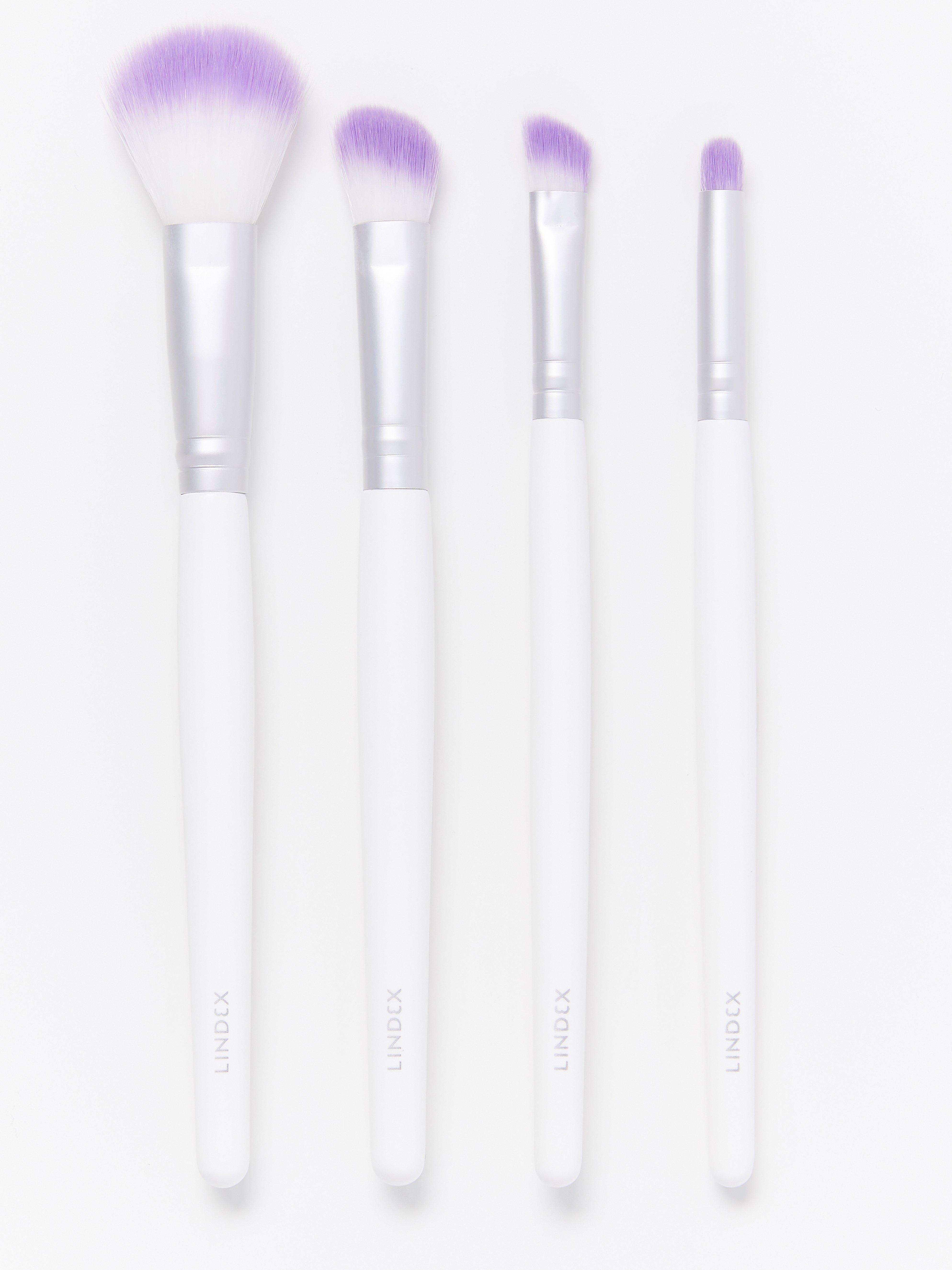 Sminketilbehør - Kosmetikk - Blank