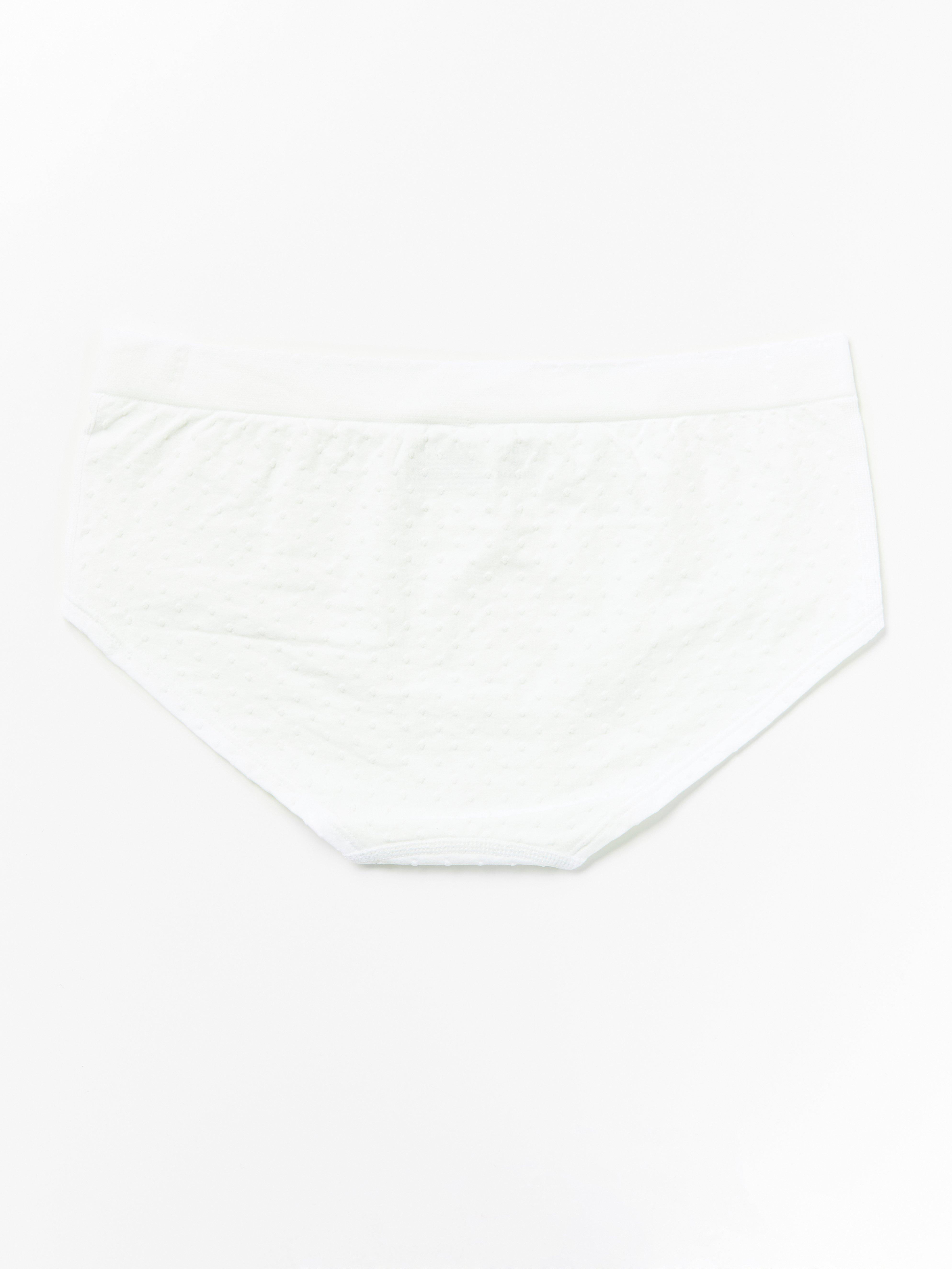 Hipster - Kids Wear - White