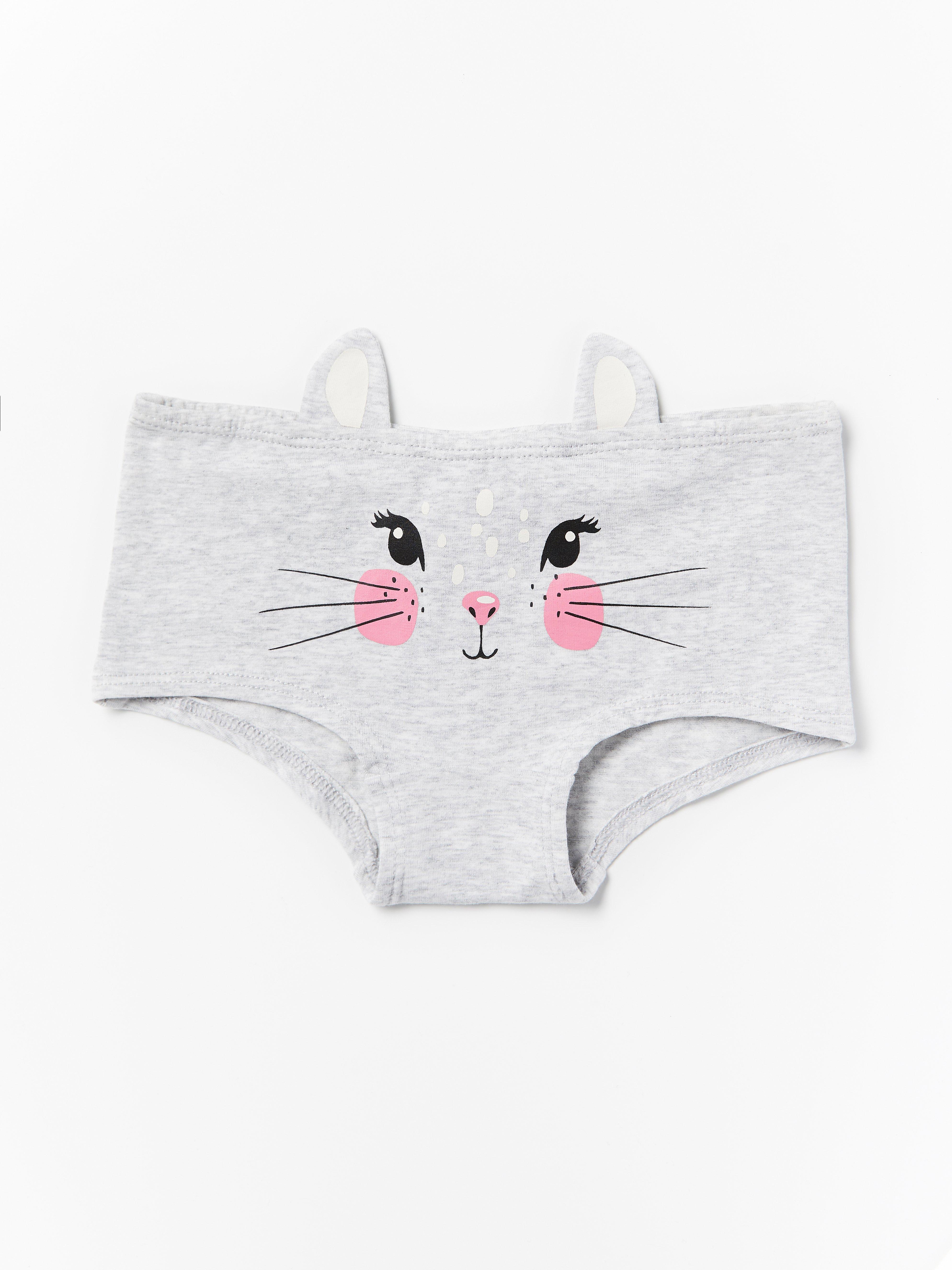 Hipster - Kids Wear - Grey