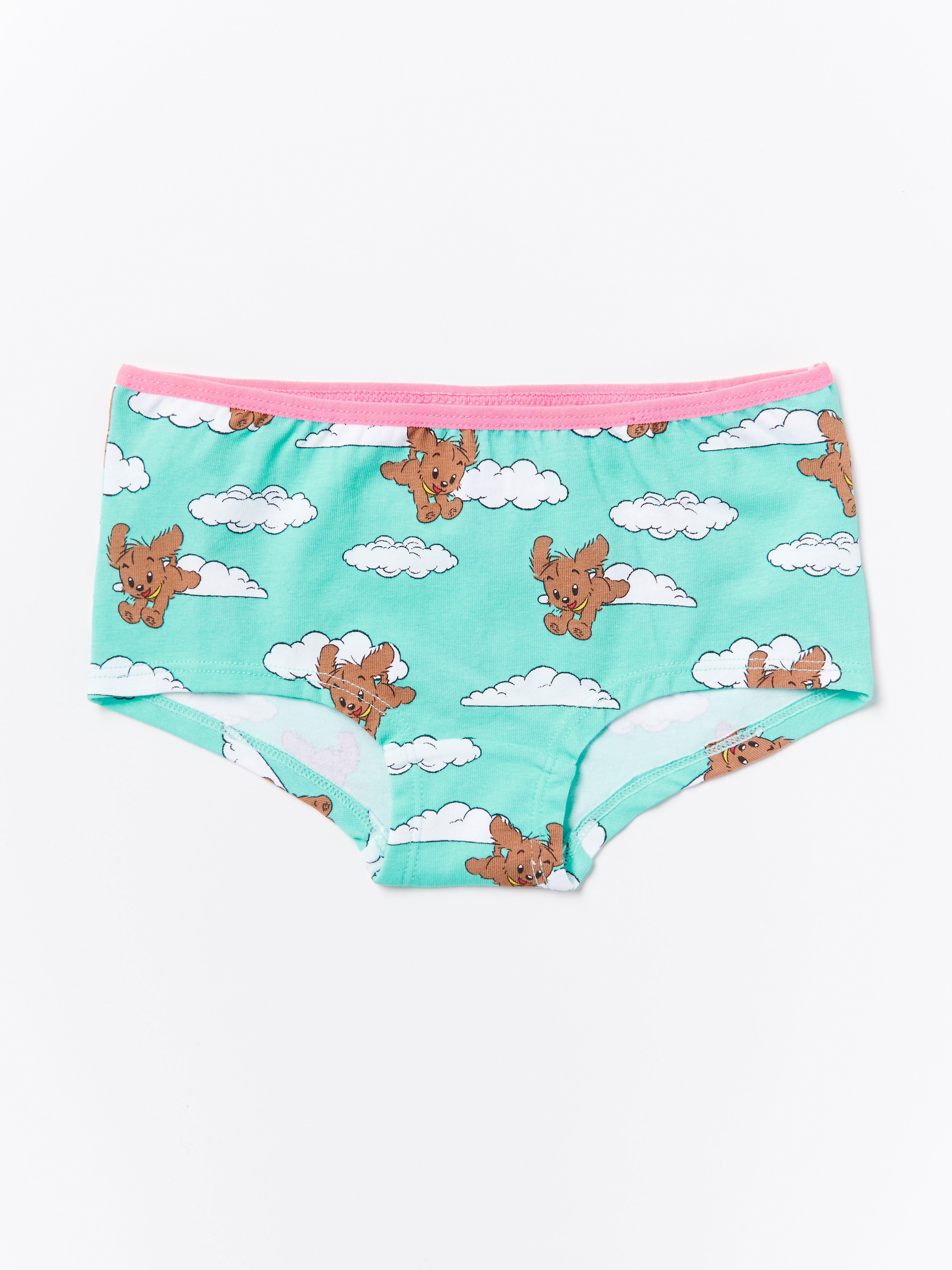 Hipster - Kids Wear - Aqua