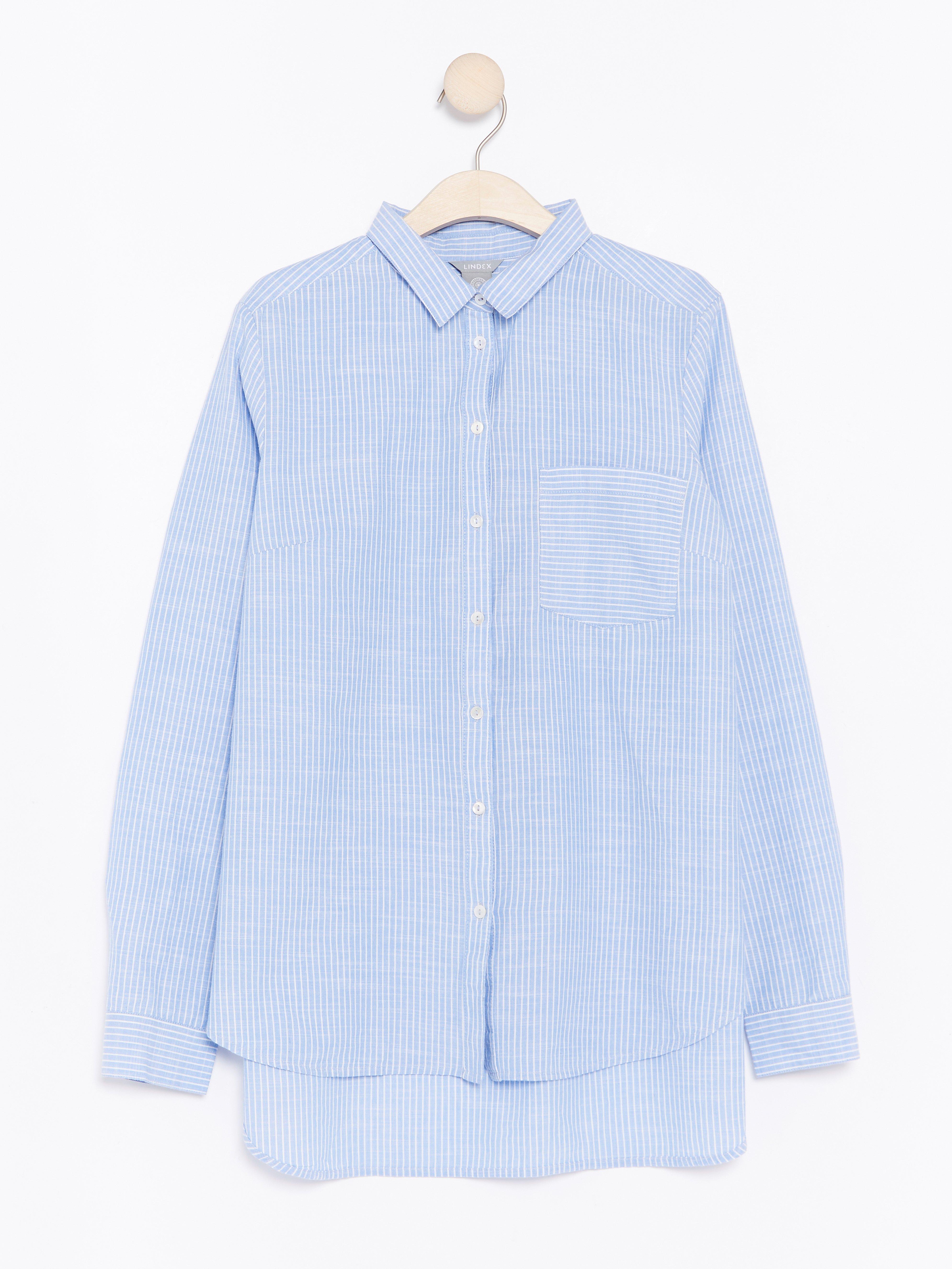 Pusero - Naiset - Sininen