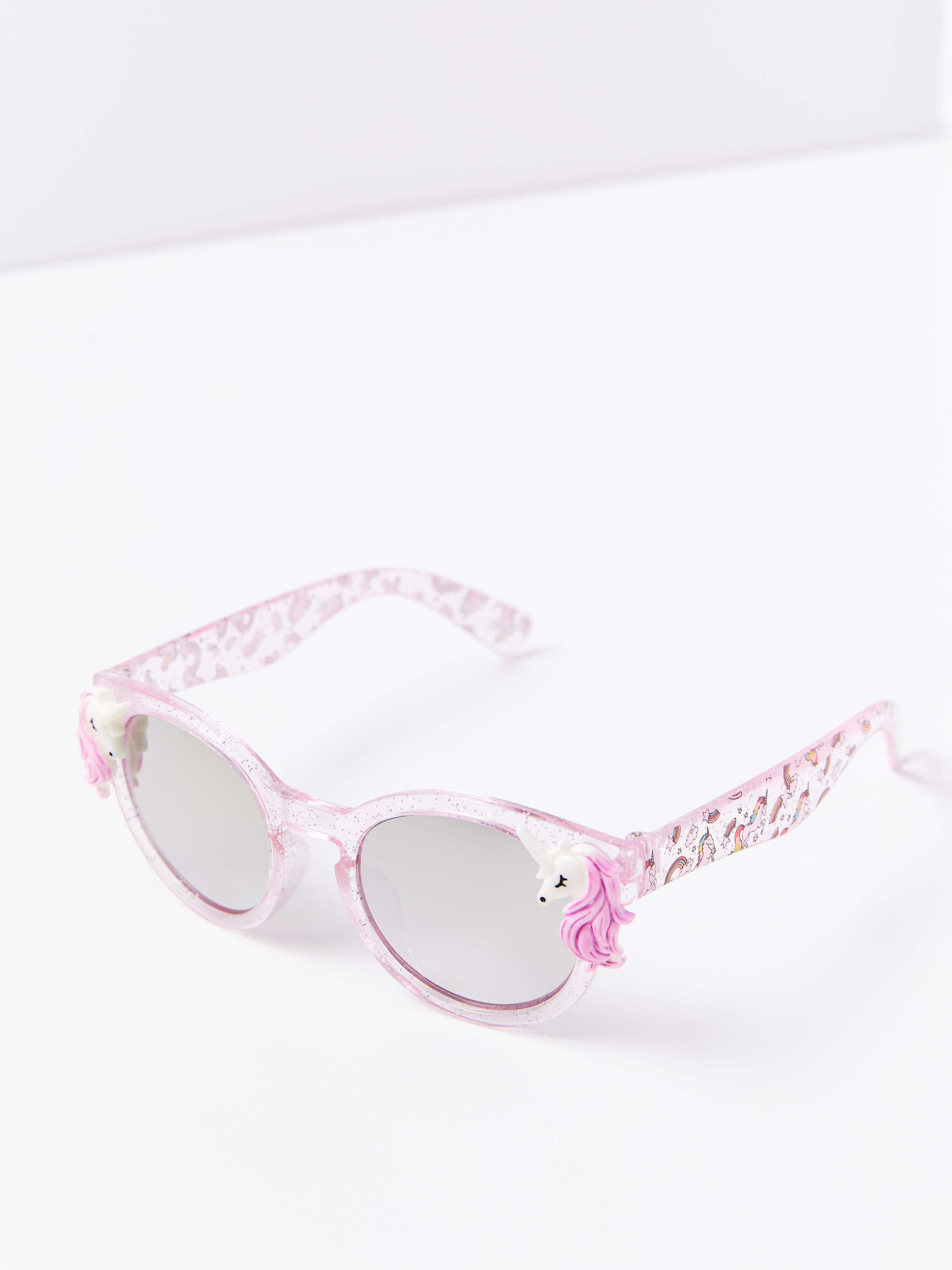 Sunglasses - Kids Wear - Pink