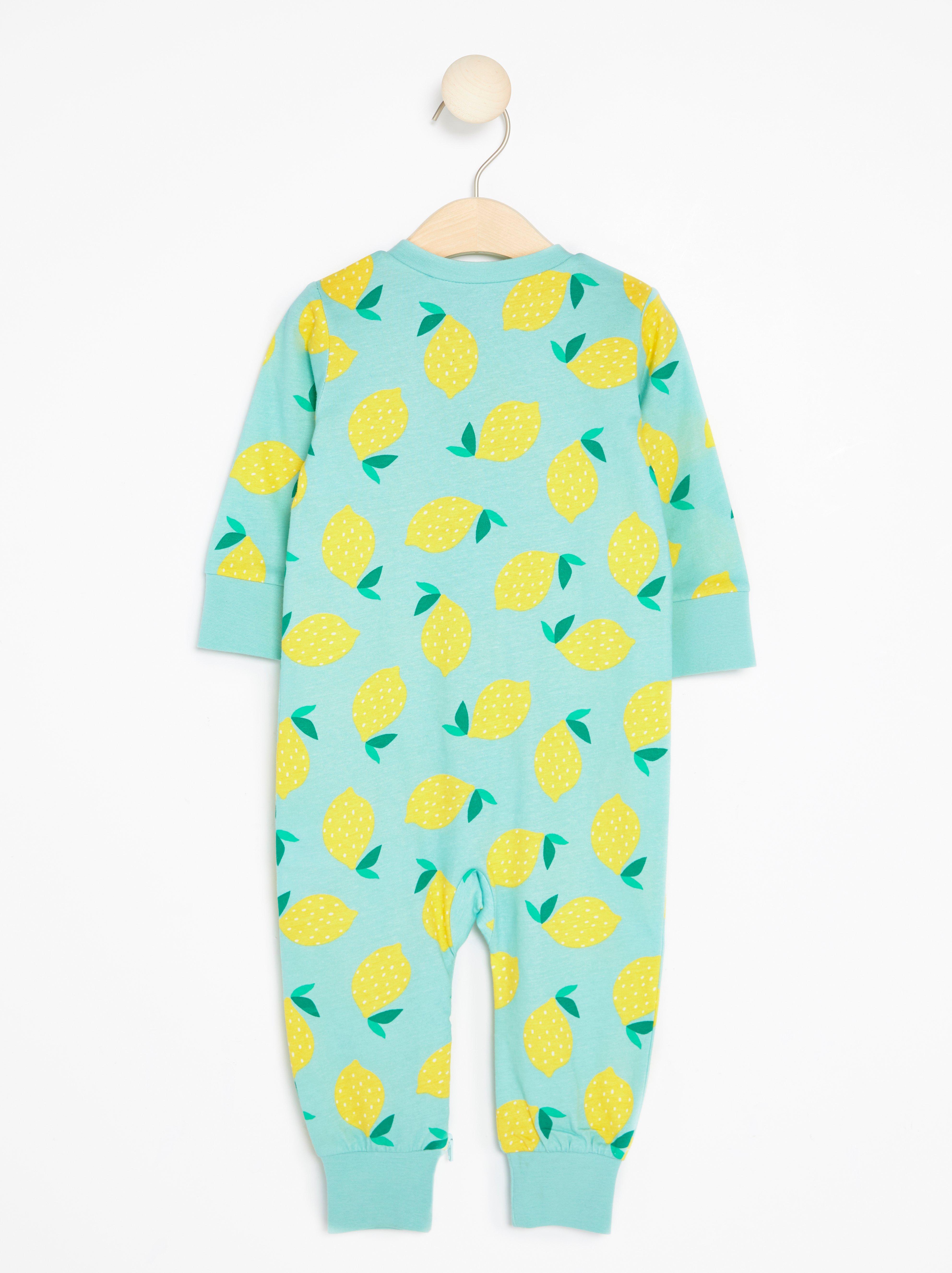 Not in use (Pyjamas) - Kids Wear - Turquoise
