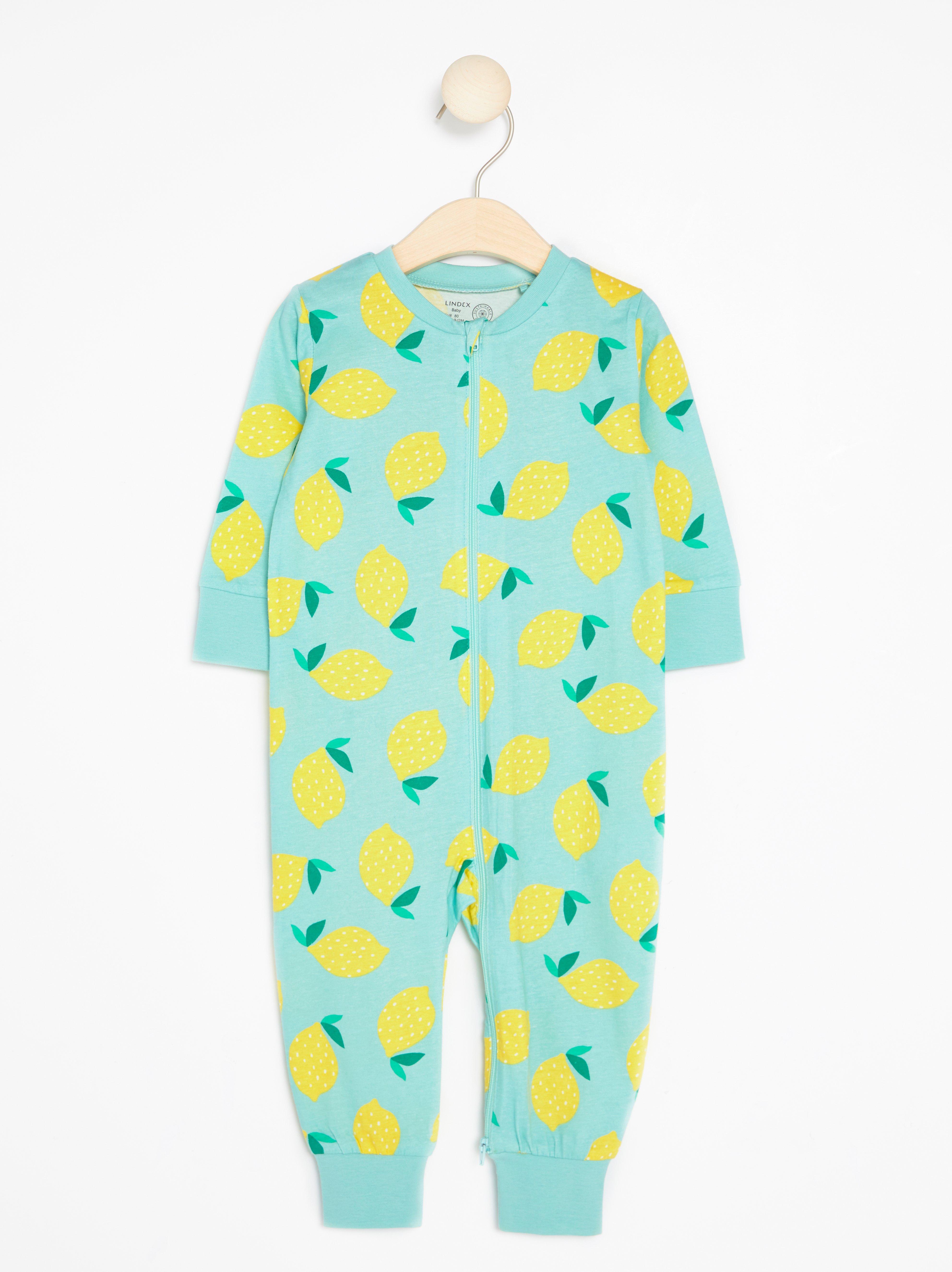 Not in use (Pyjamas) - Kids Wear - Turquoise