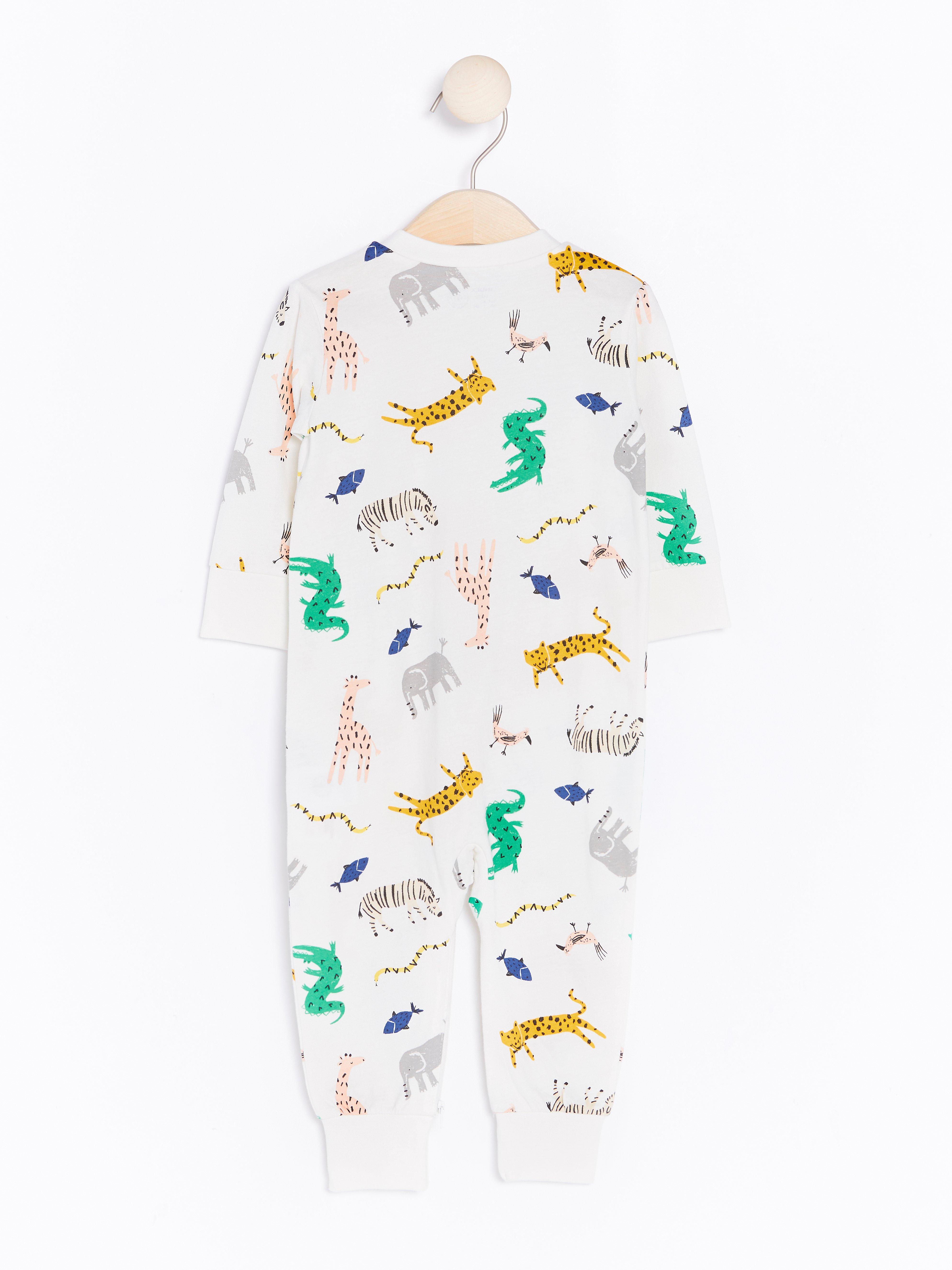 Not in use (Pyjamas) - Kids Wear - White