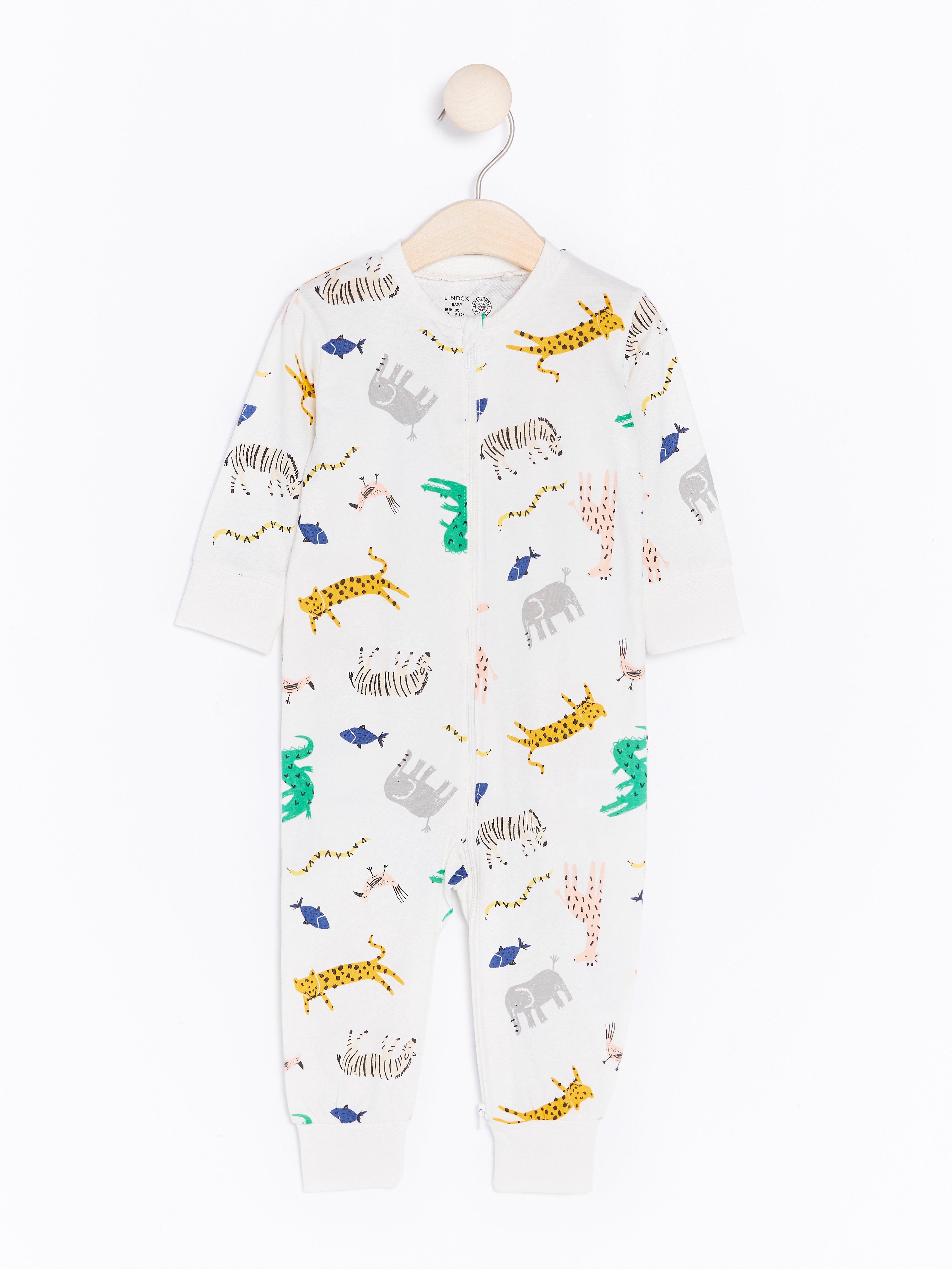 Not in use (Pyjamas) - Kids Wear - White