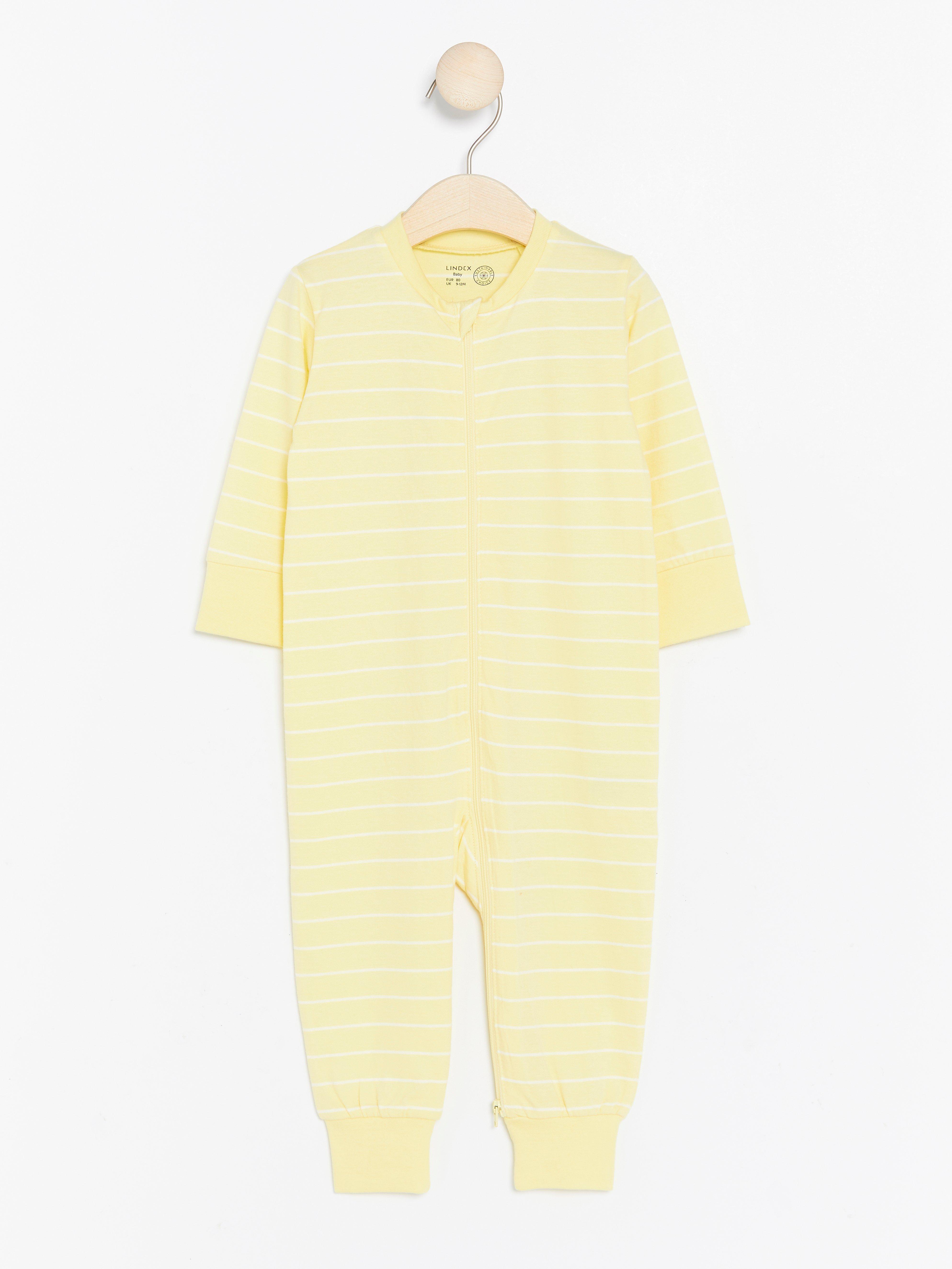 Not in use (Pyjamas) - Kids Wear - Yellow