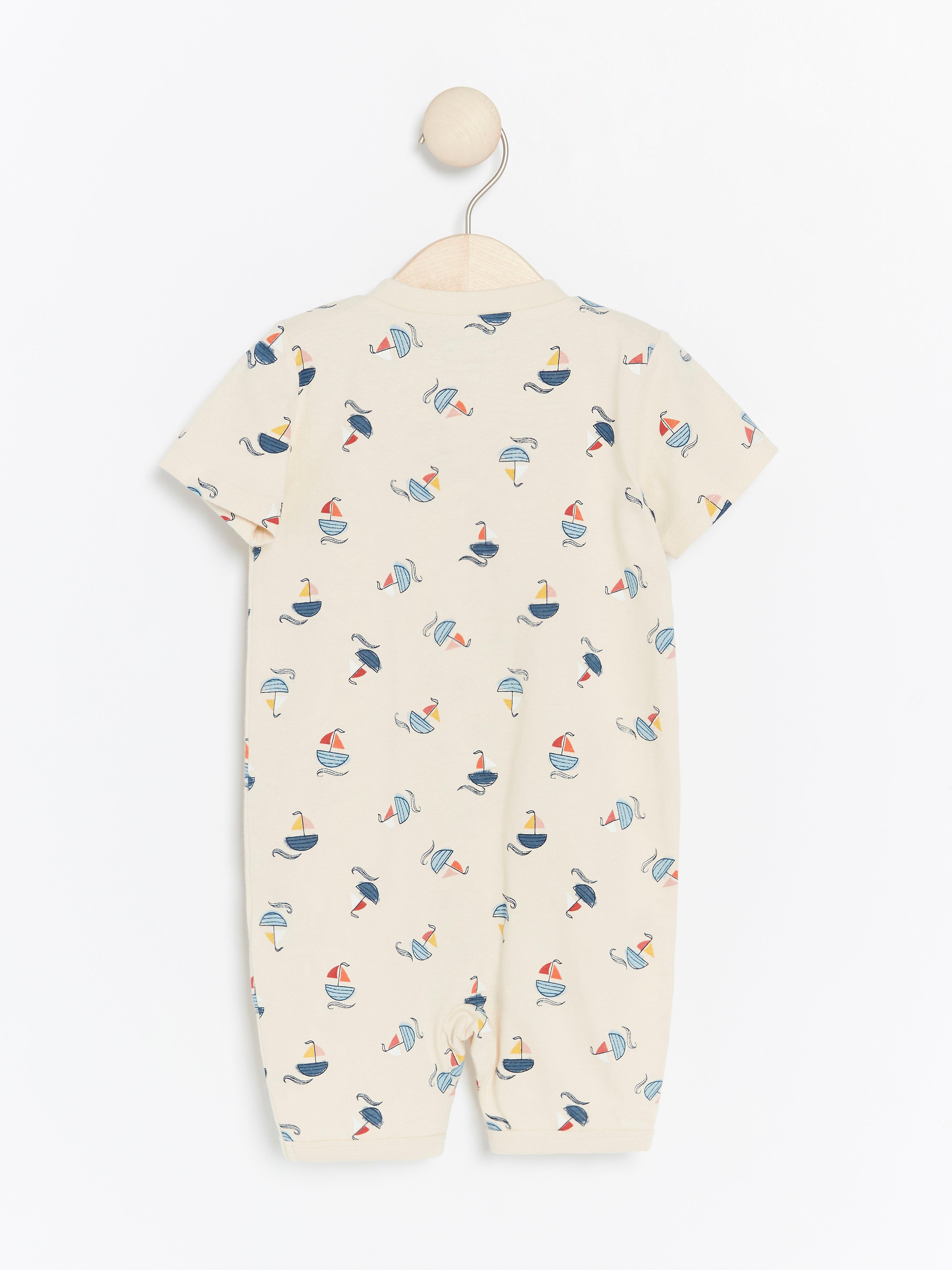 Not in use (Pyjamas) - Kids Wear - Beige