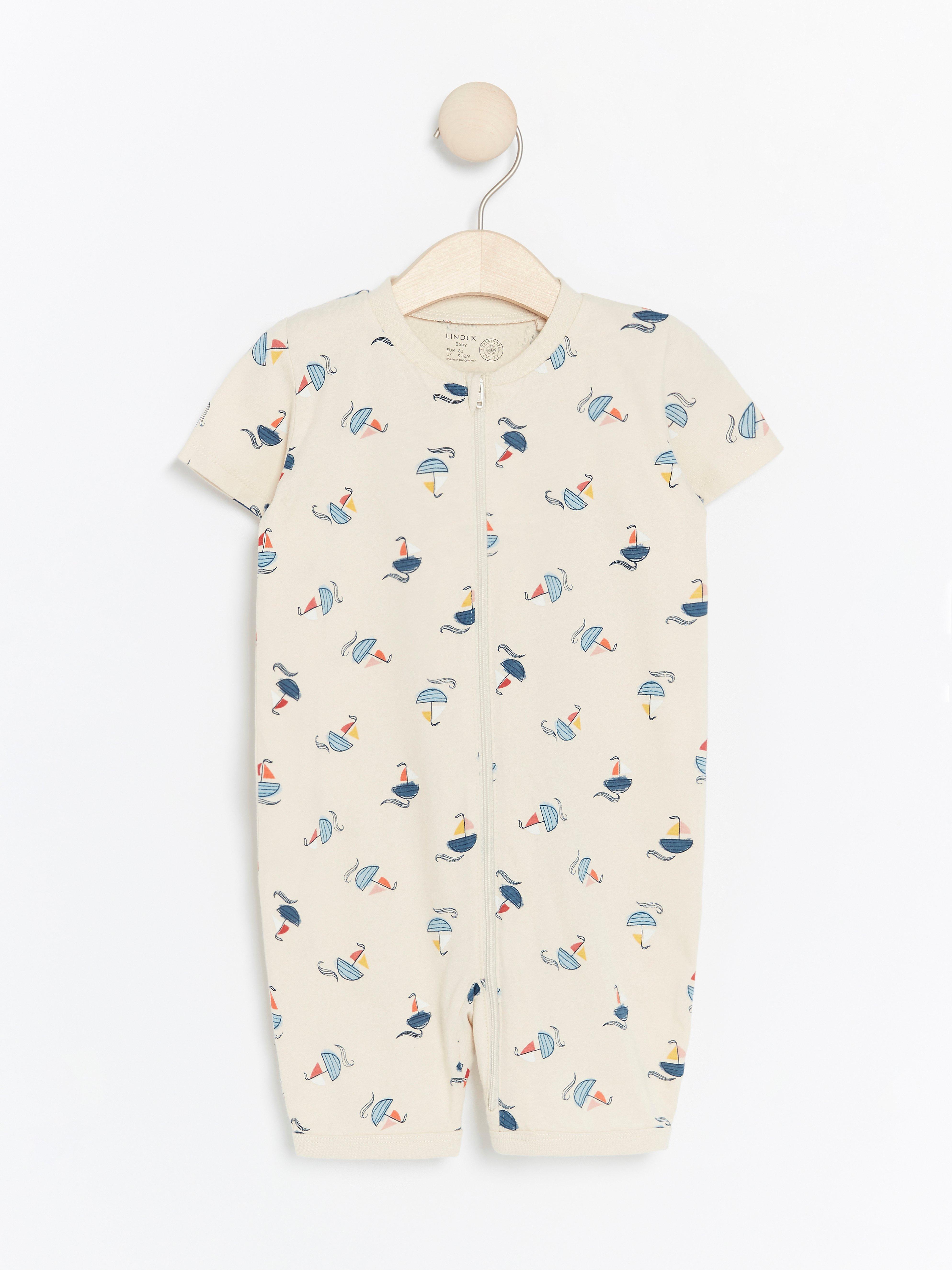 Not in use (Pyjamas) - Kids Wear - Beige