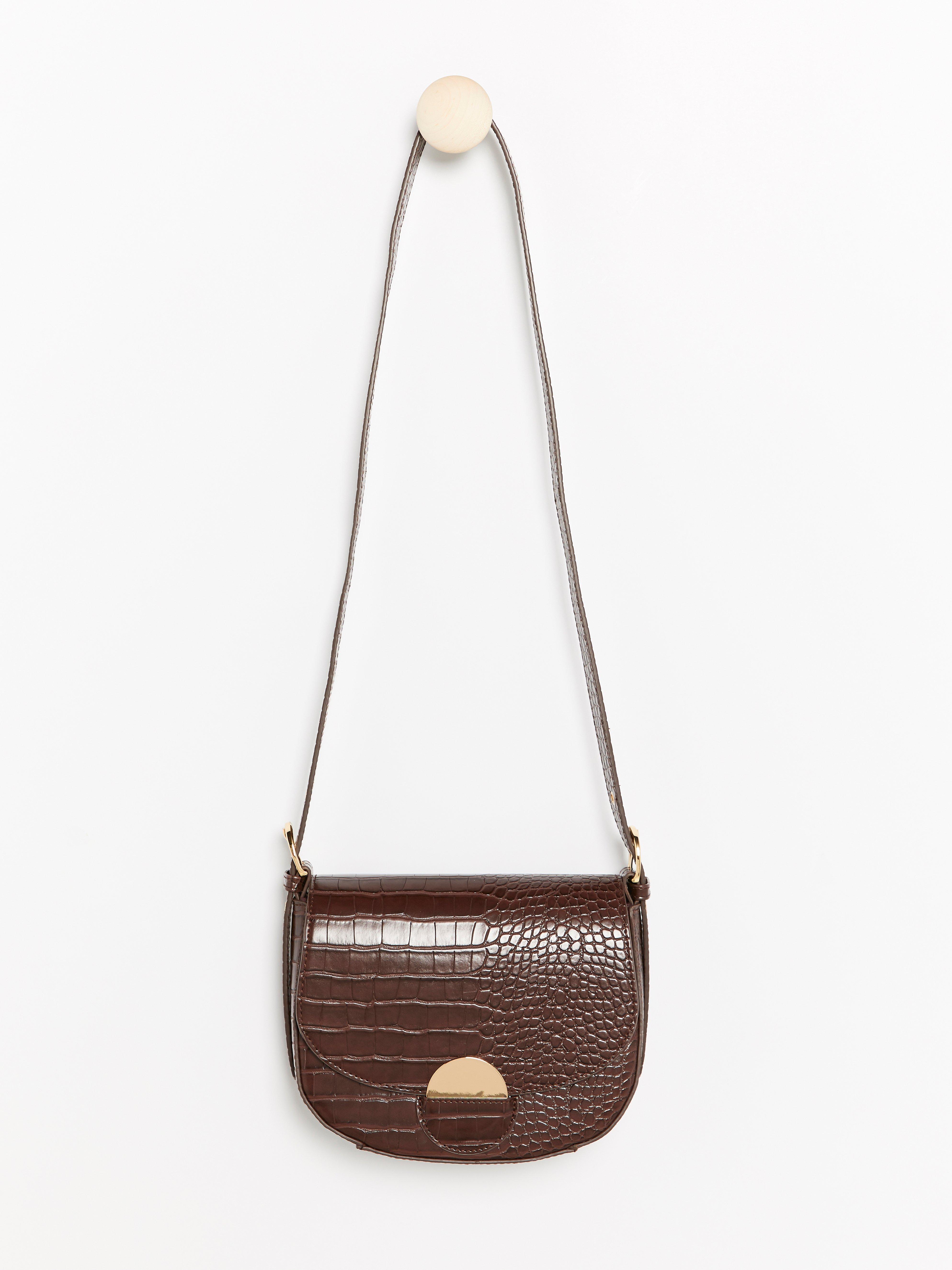 Bag - Womens Wear - Brown