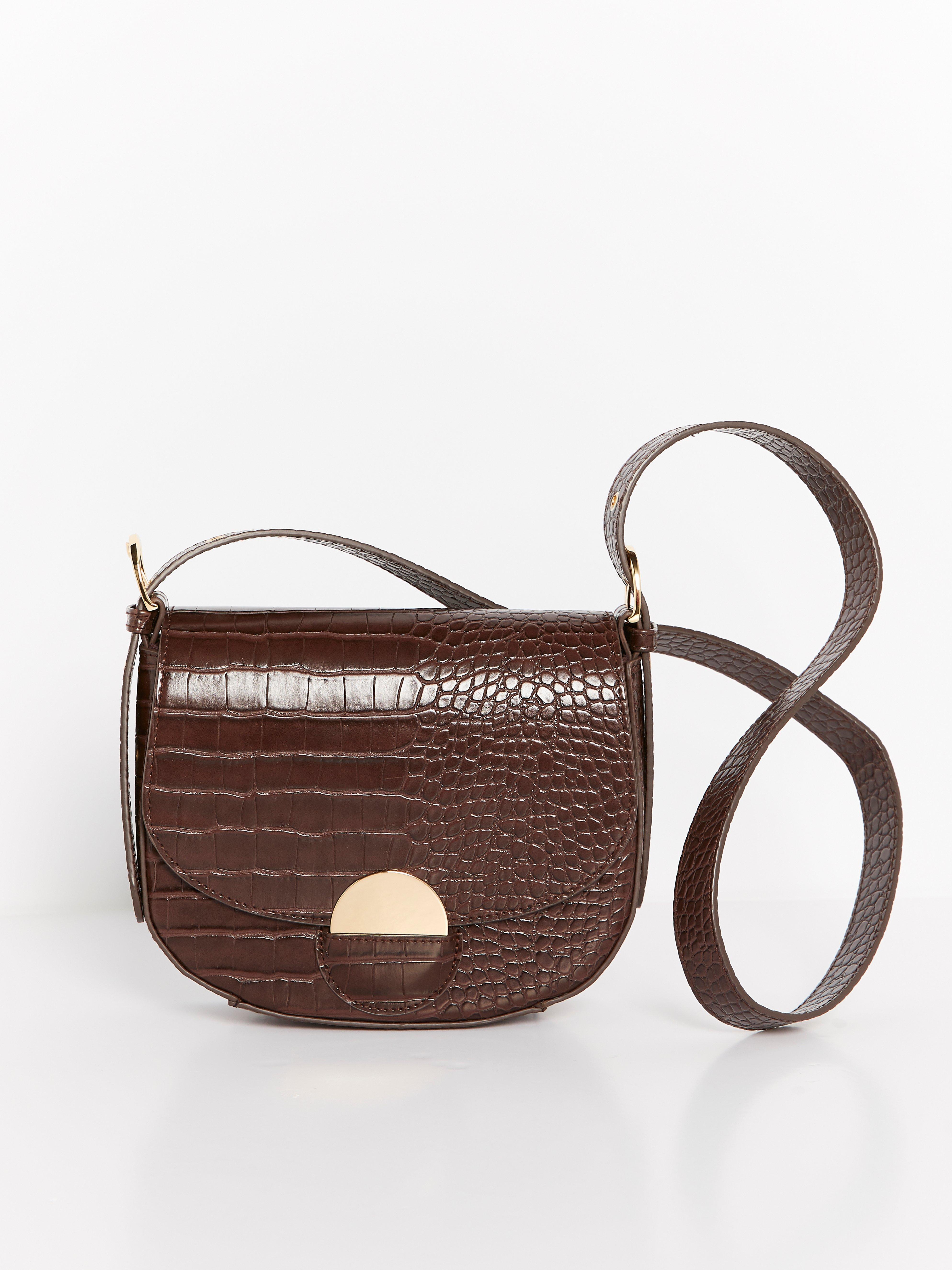 Bag - Womens Wear - Brown