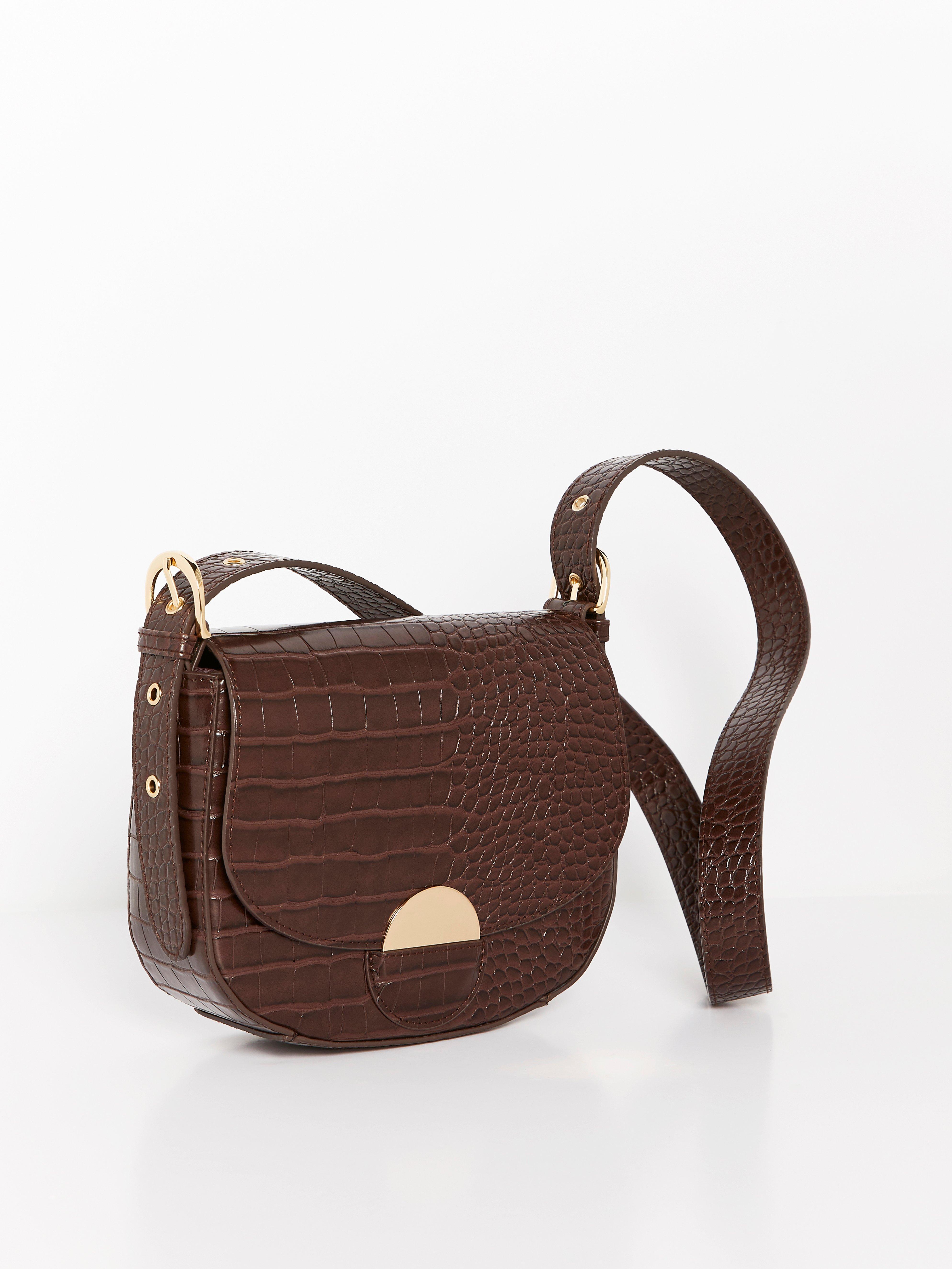 Bag - Womens Wear - Brown