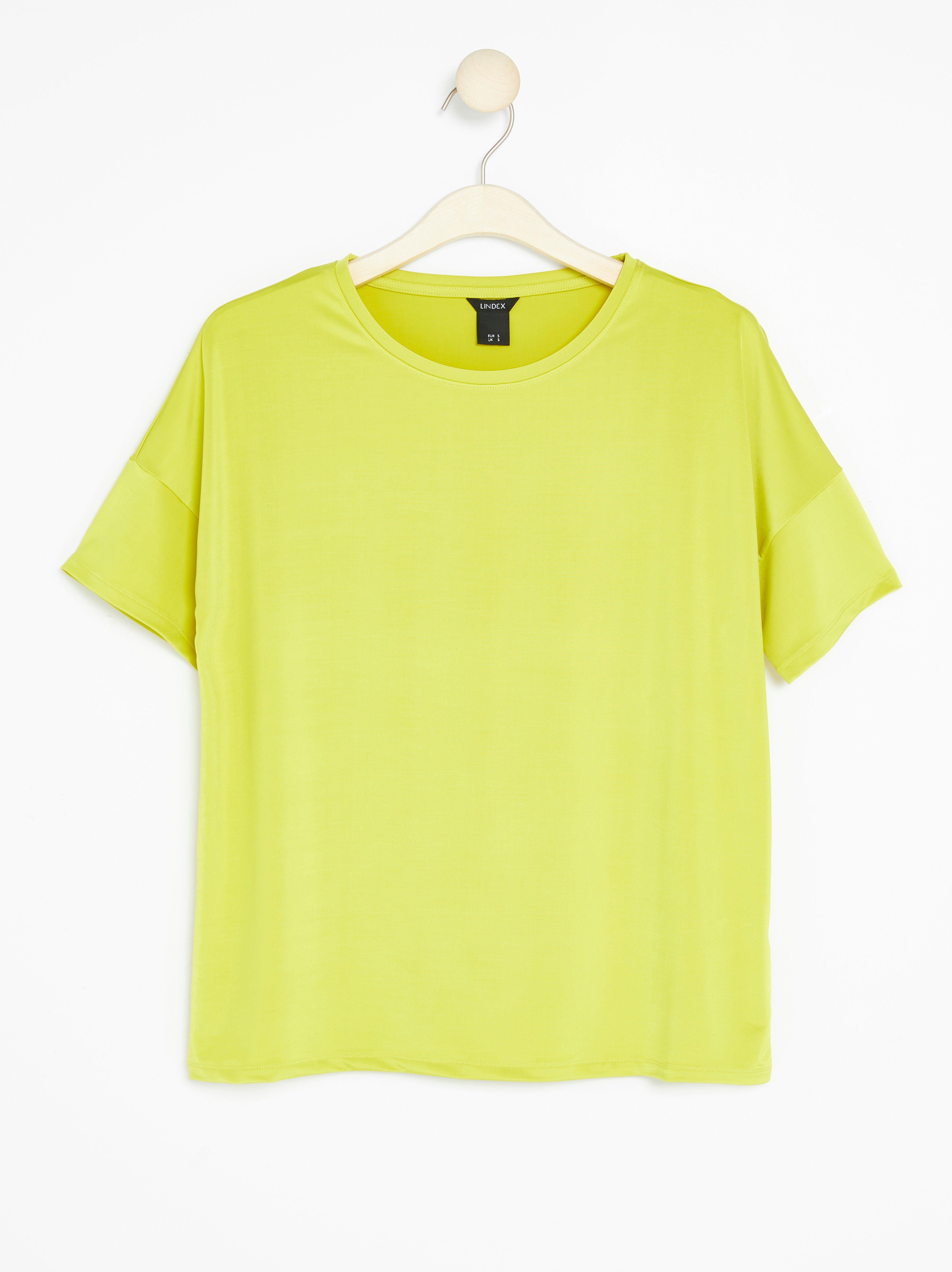 Top - Ženy - Žlutá