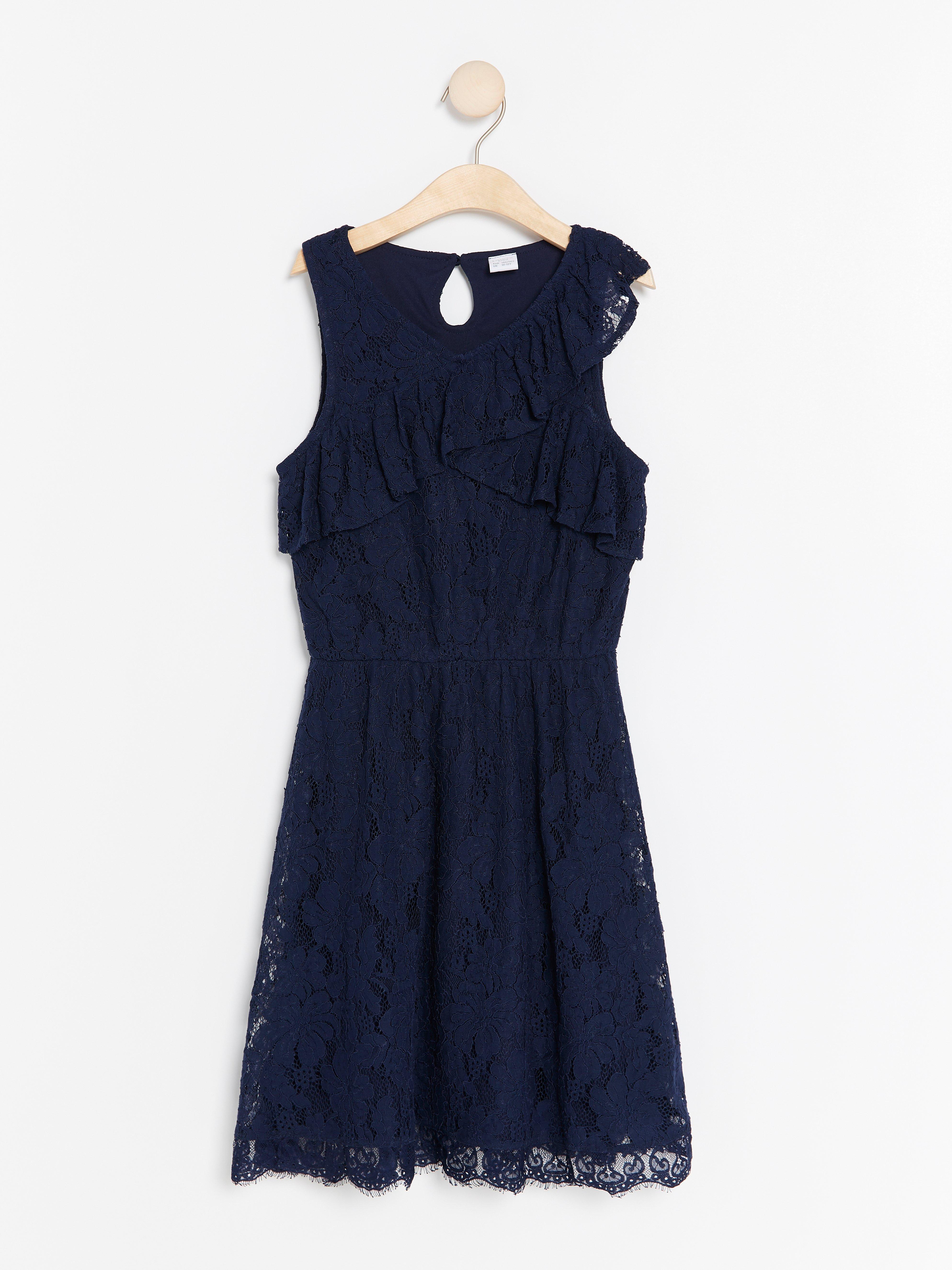 Dress - Kids Wear - Blue