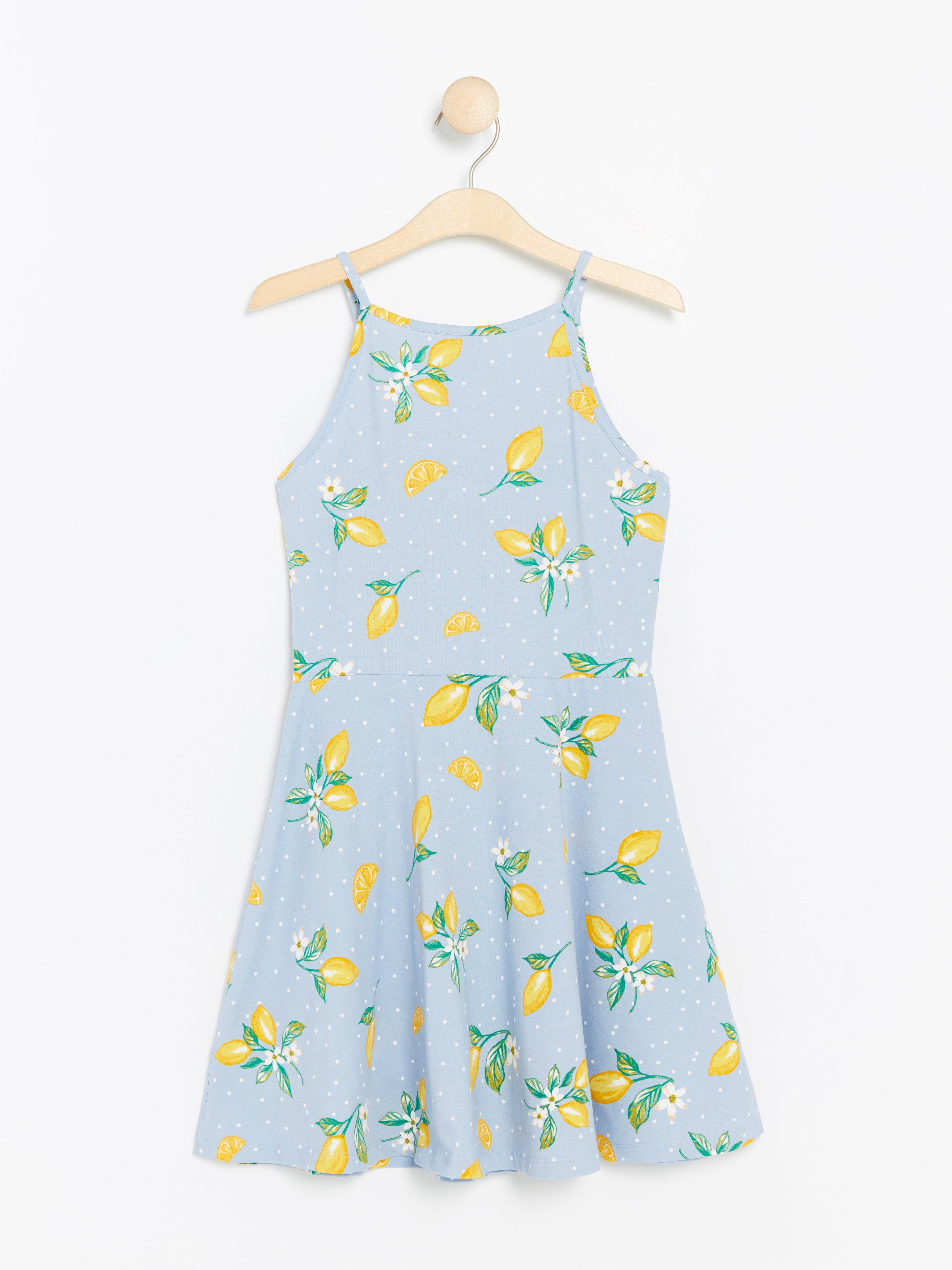 Dress - Kids Wear - Blue