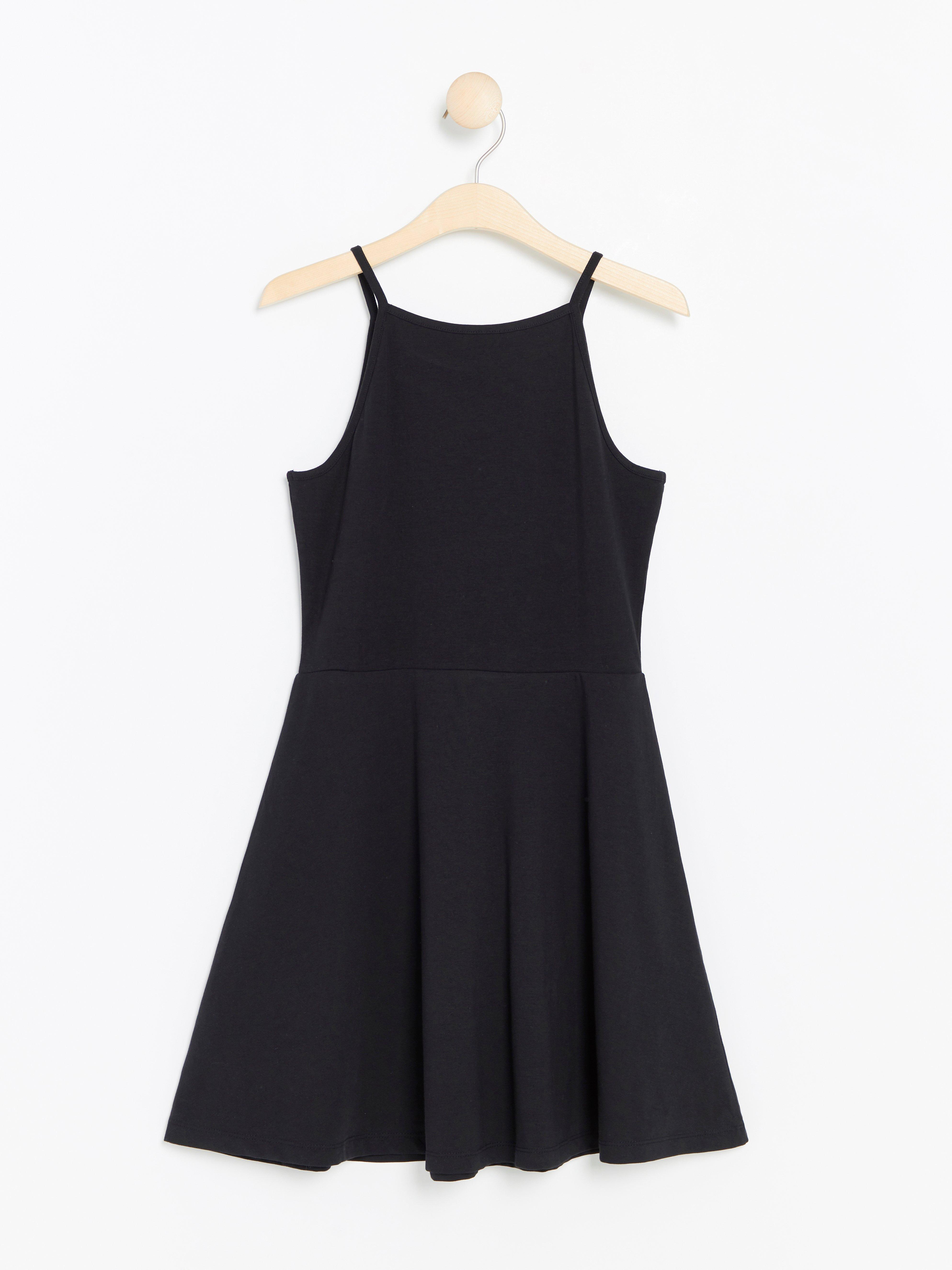 Dress - Kids Wear - Black