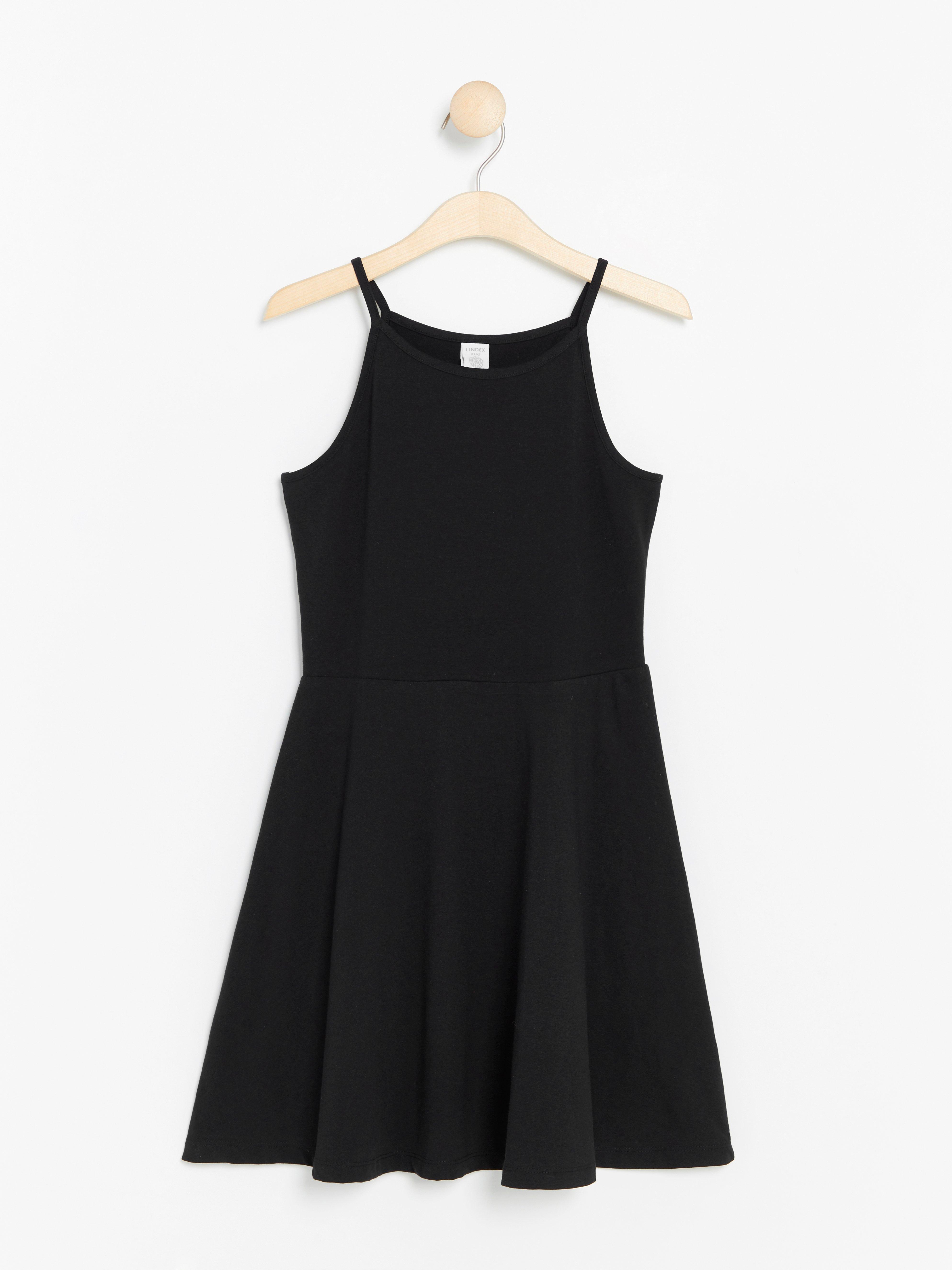 Dress - Kids Wear - Black