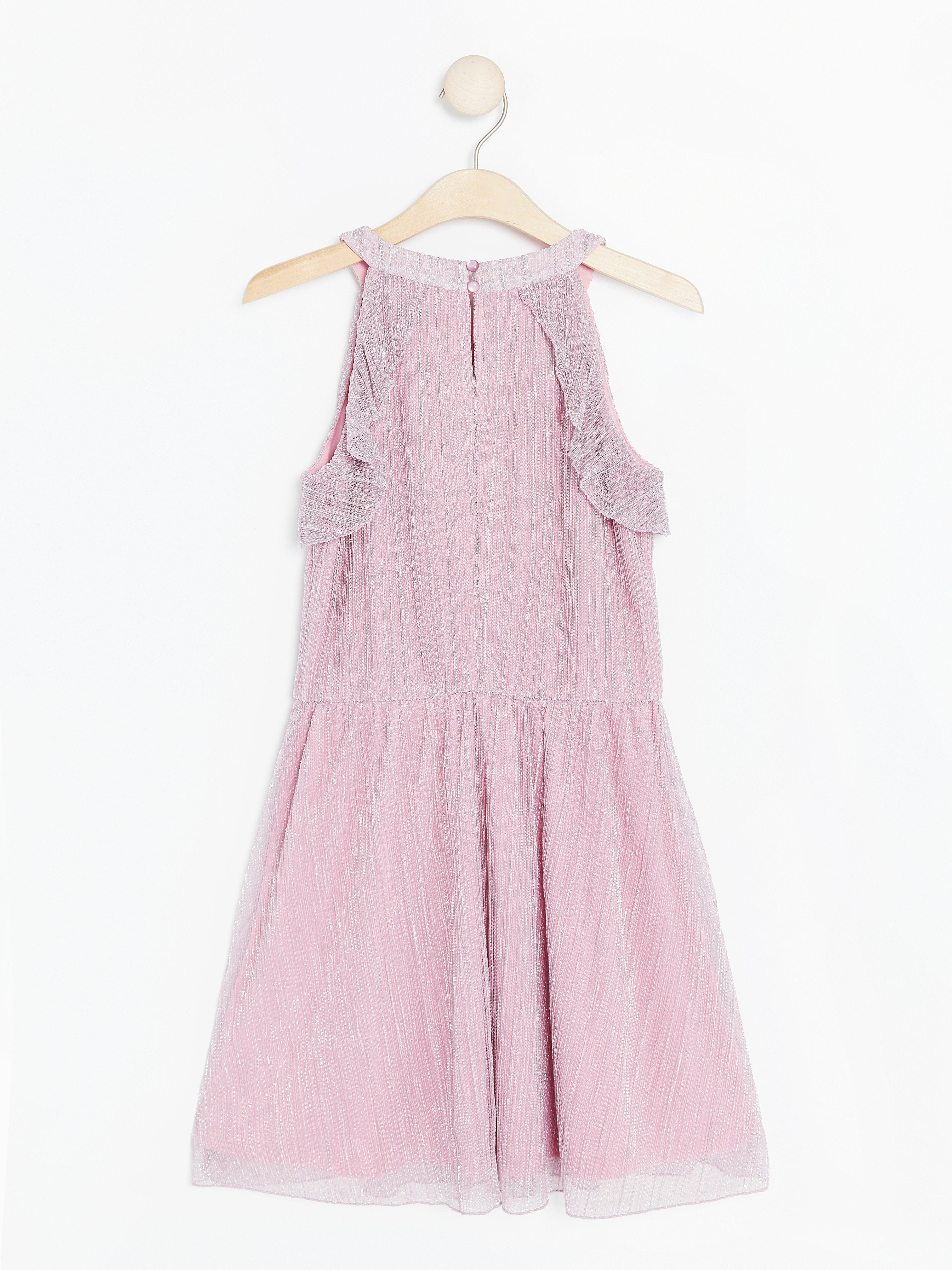 Dress - Kids Wear - Pink