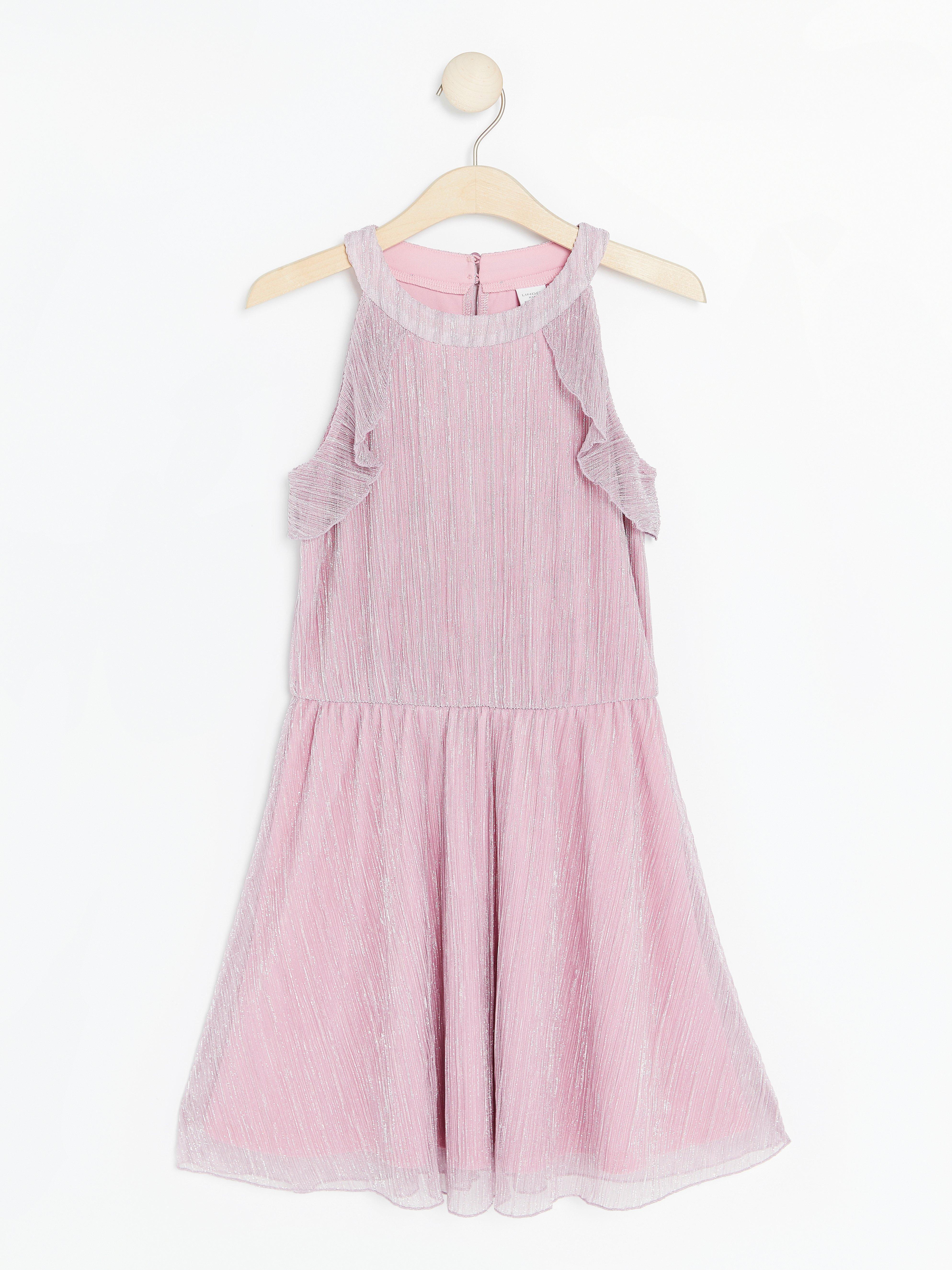 Dress - Kids Wear - Pink