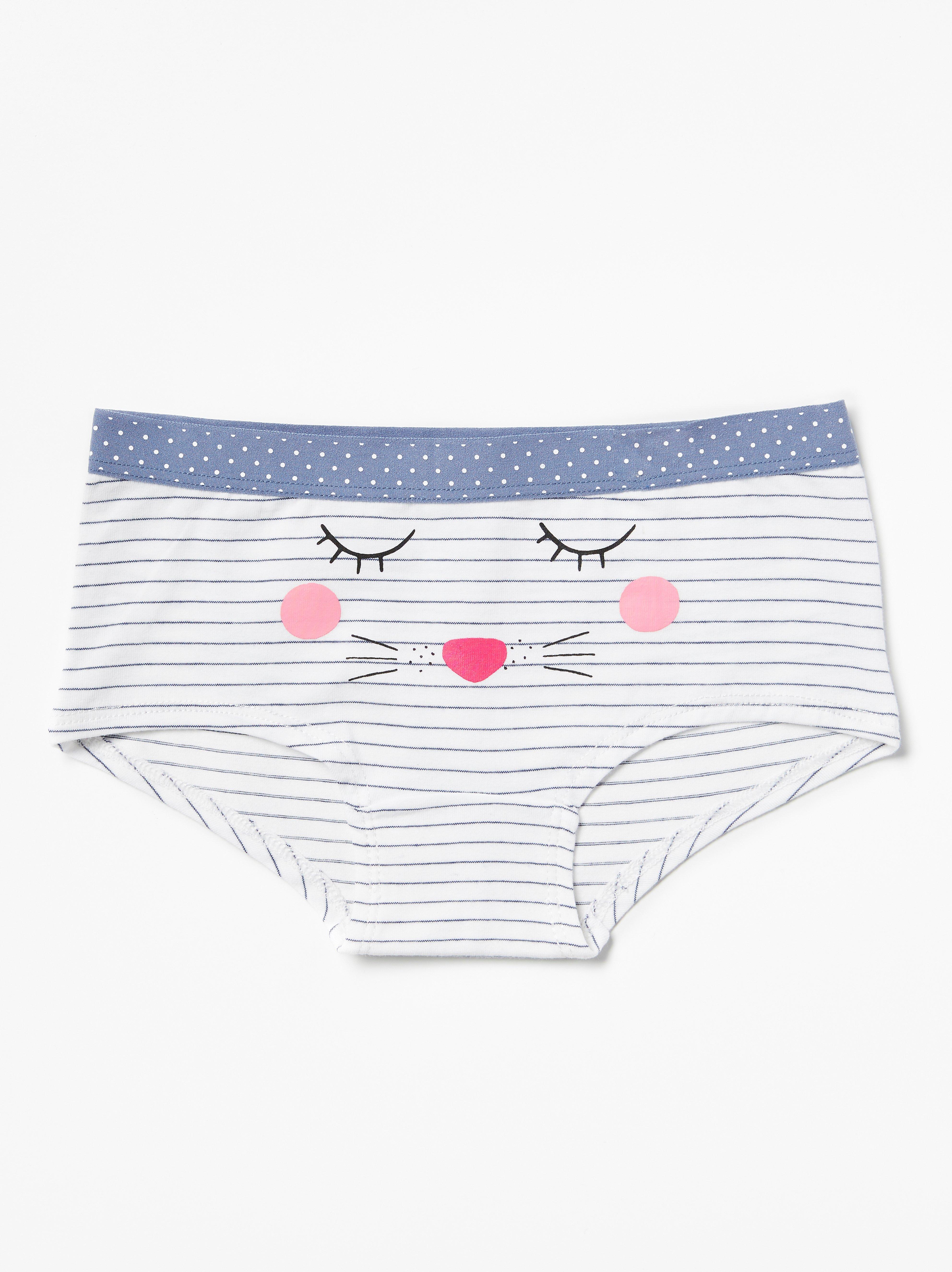 Hipsterit - Lapset - Valkoinen