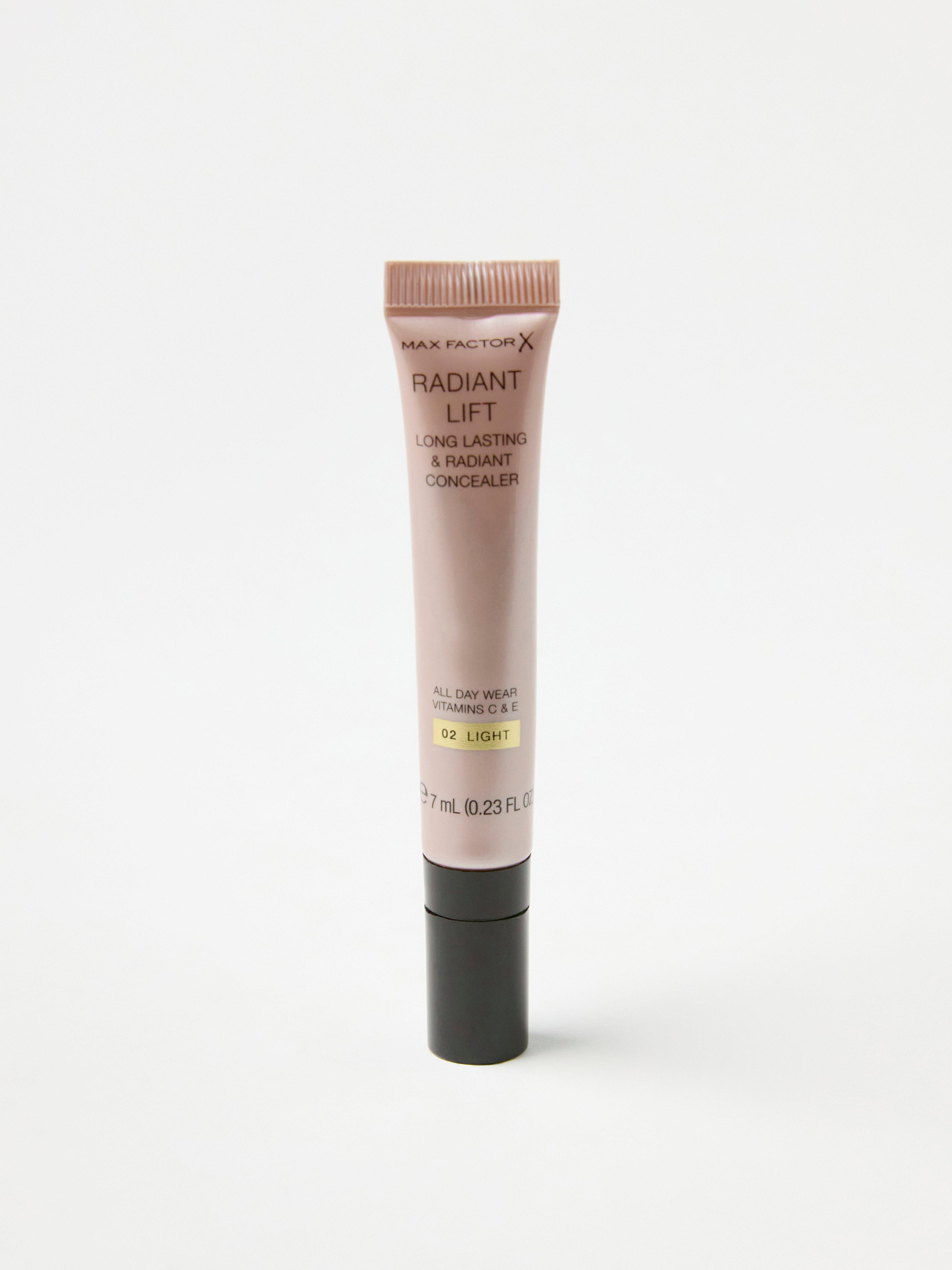 Concealer - Kosmetikk - Khaki, Brun