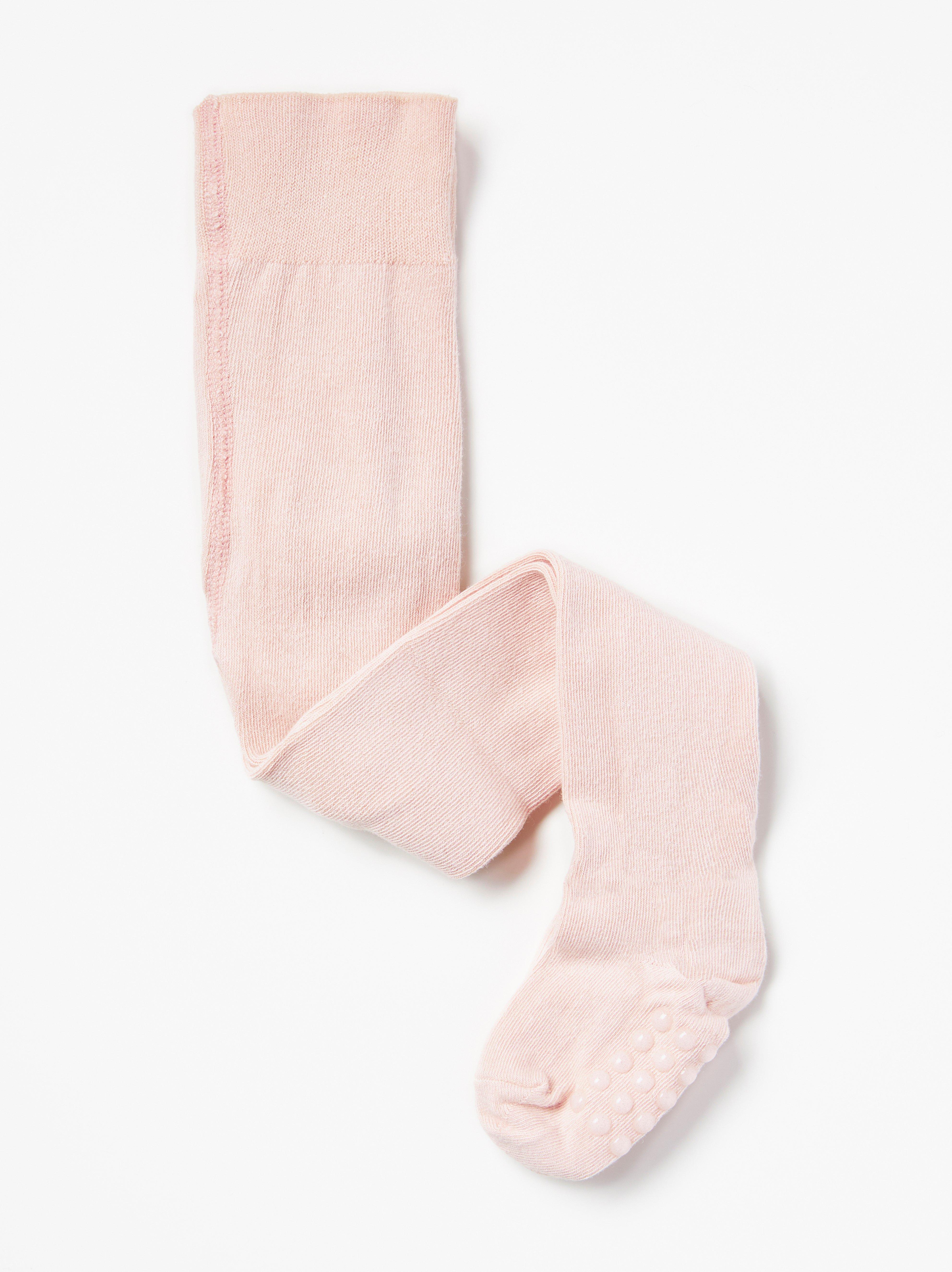 Tights - Barn - Rosa