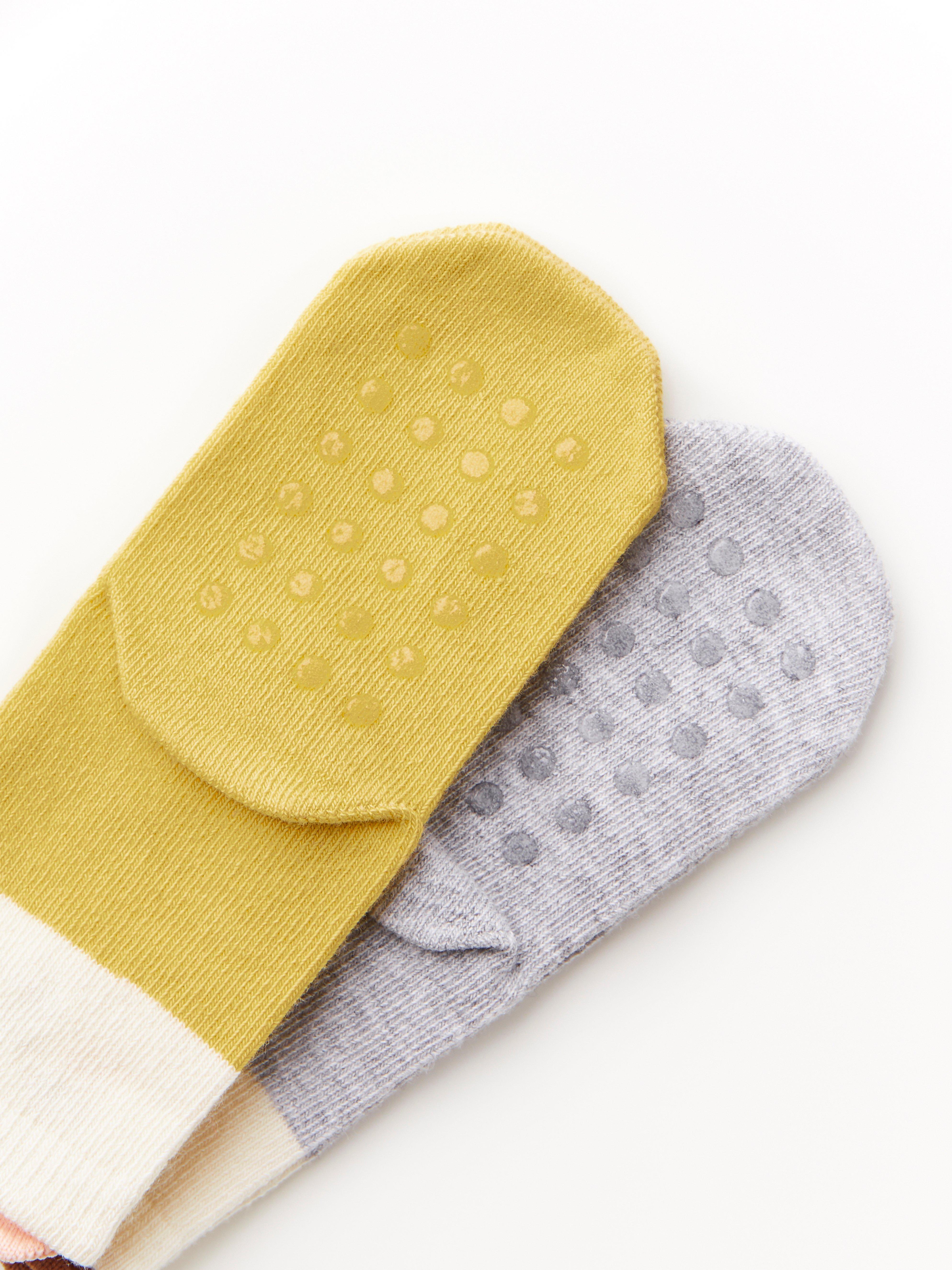 Socks - Kids Wear - Green