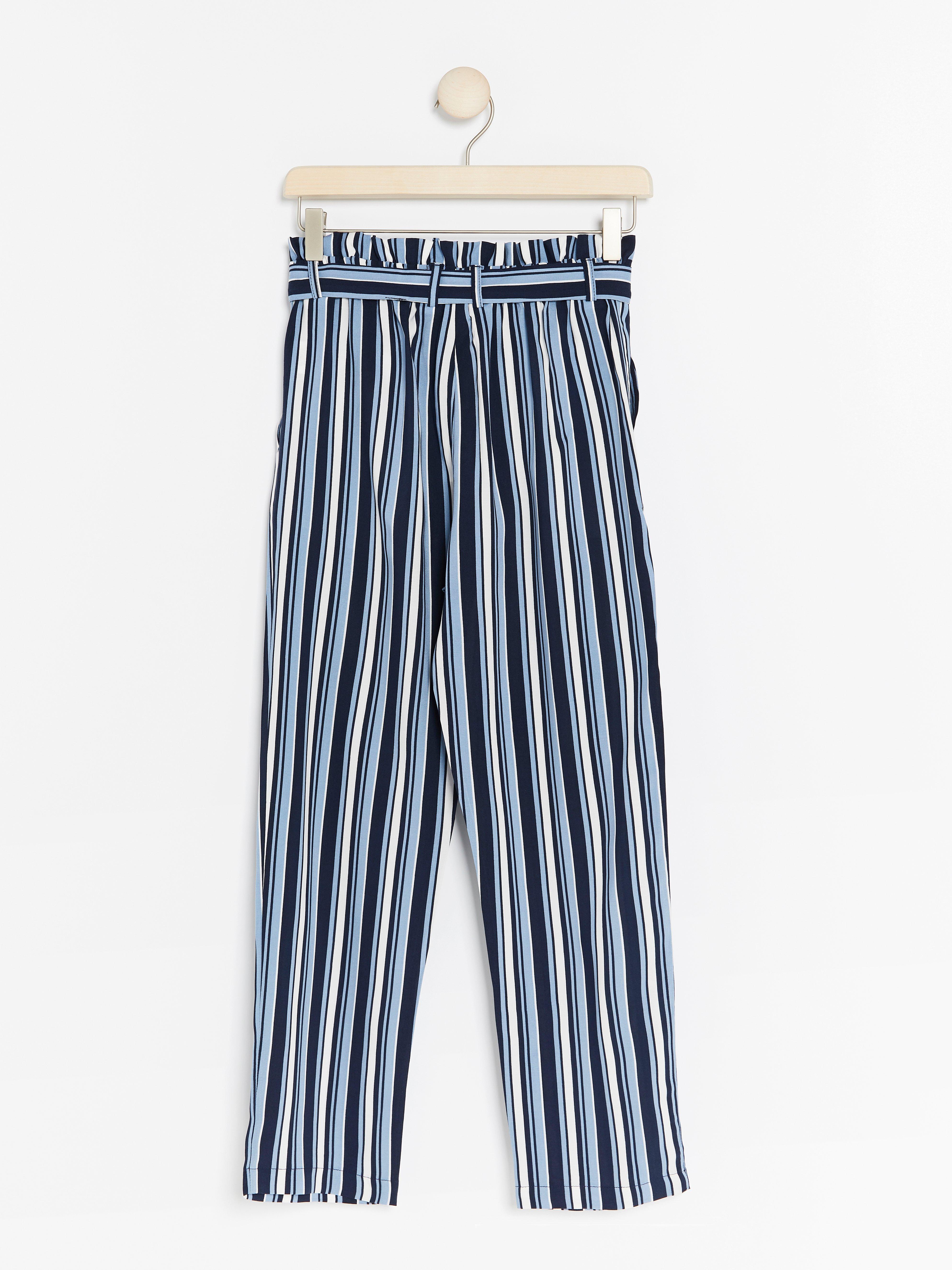 Trousers - Kids Wear - Blue