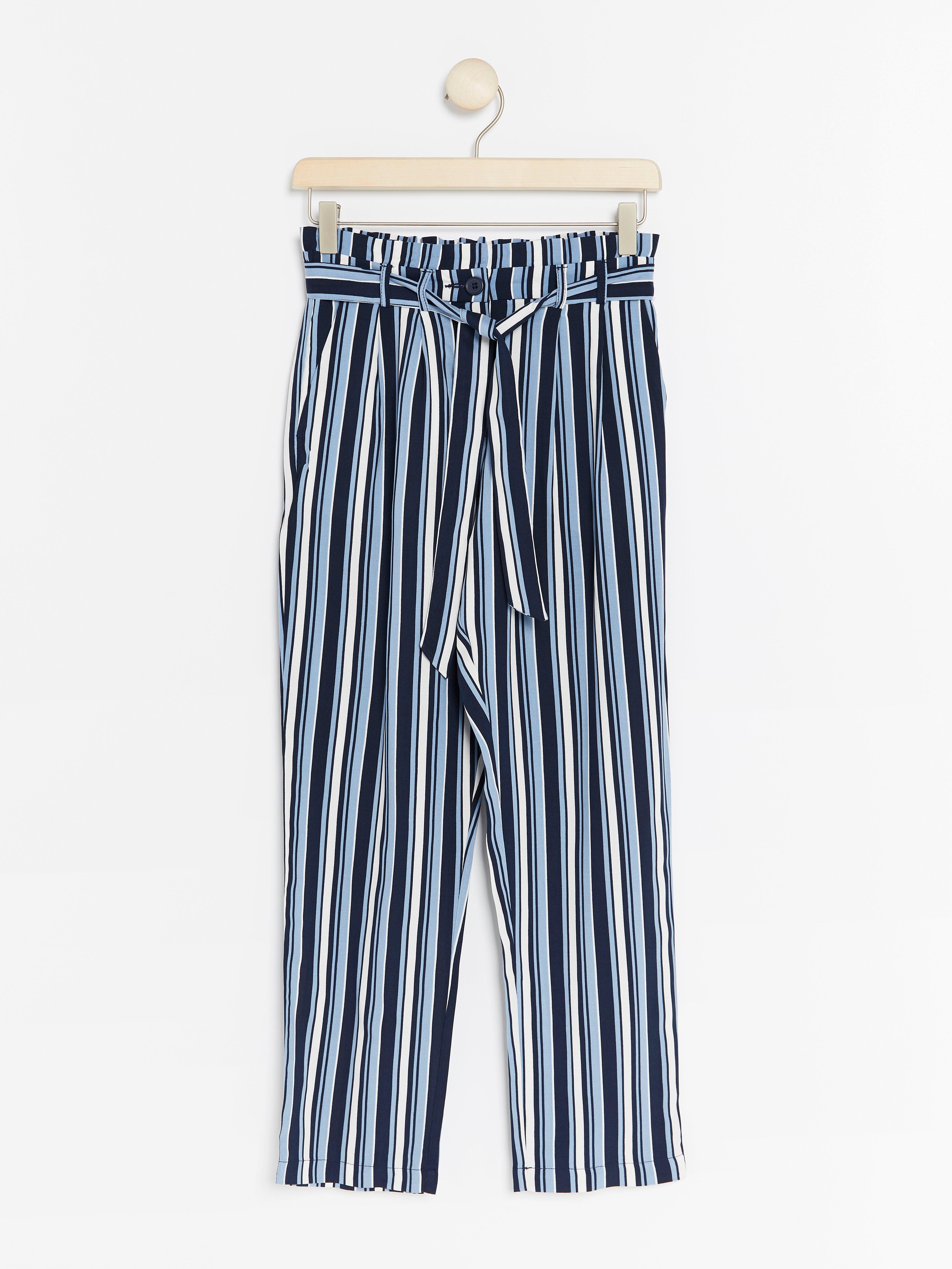 Trousers - Kids Wear - Blue