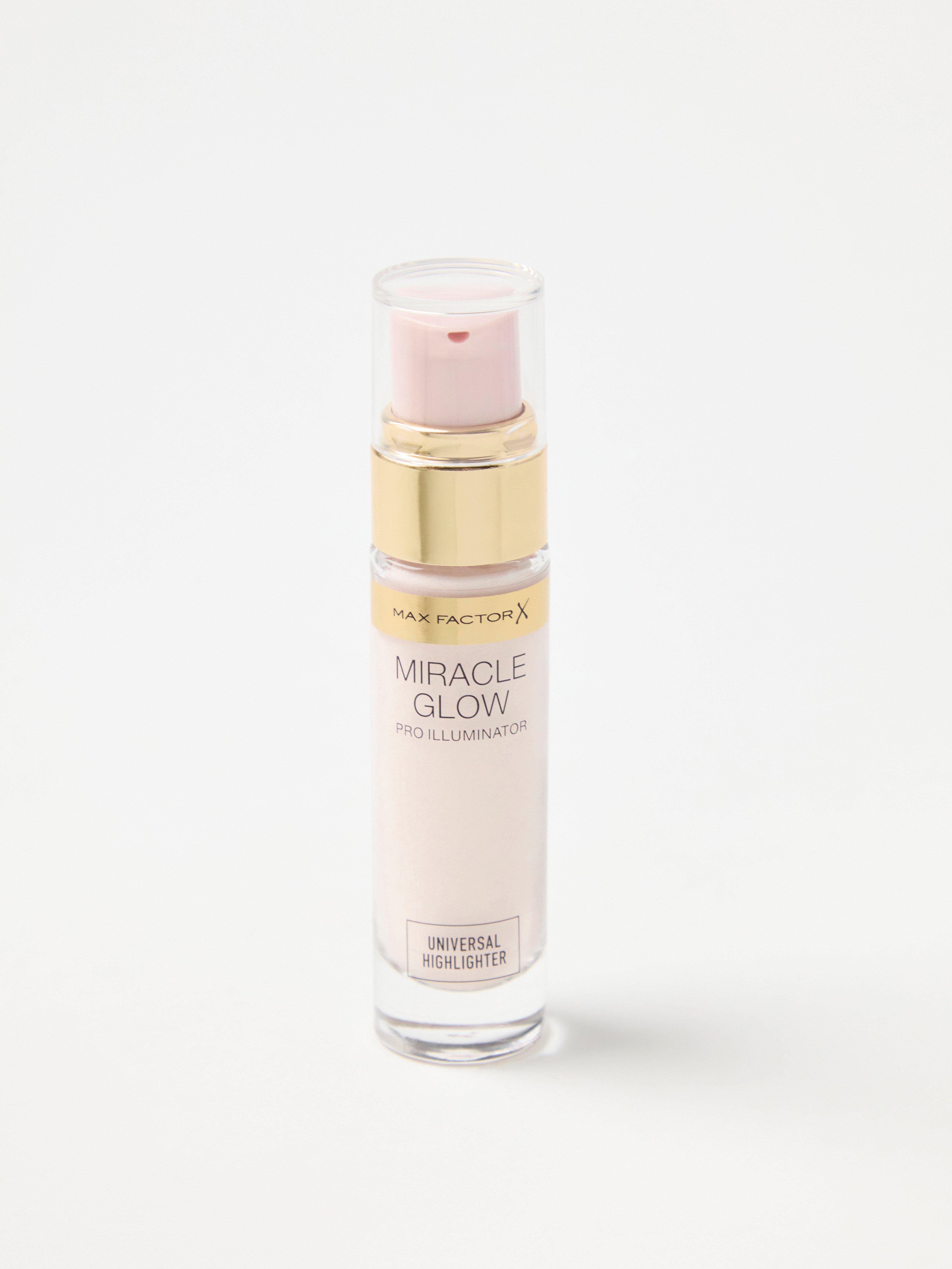 Highlighter - Kosmetik - Korall, Beige