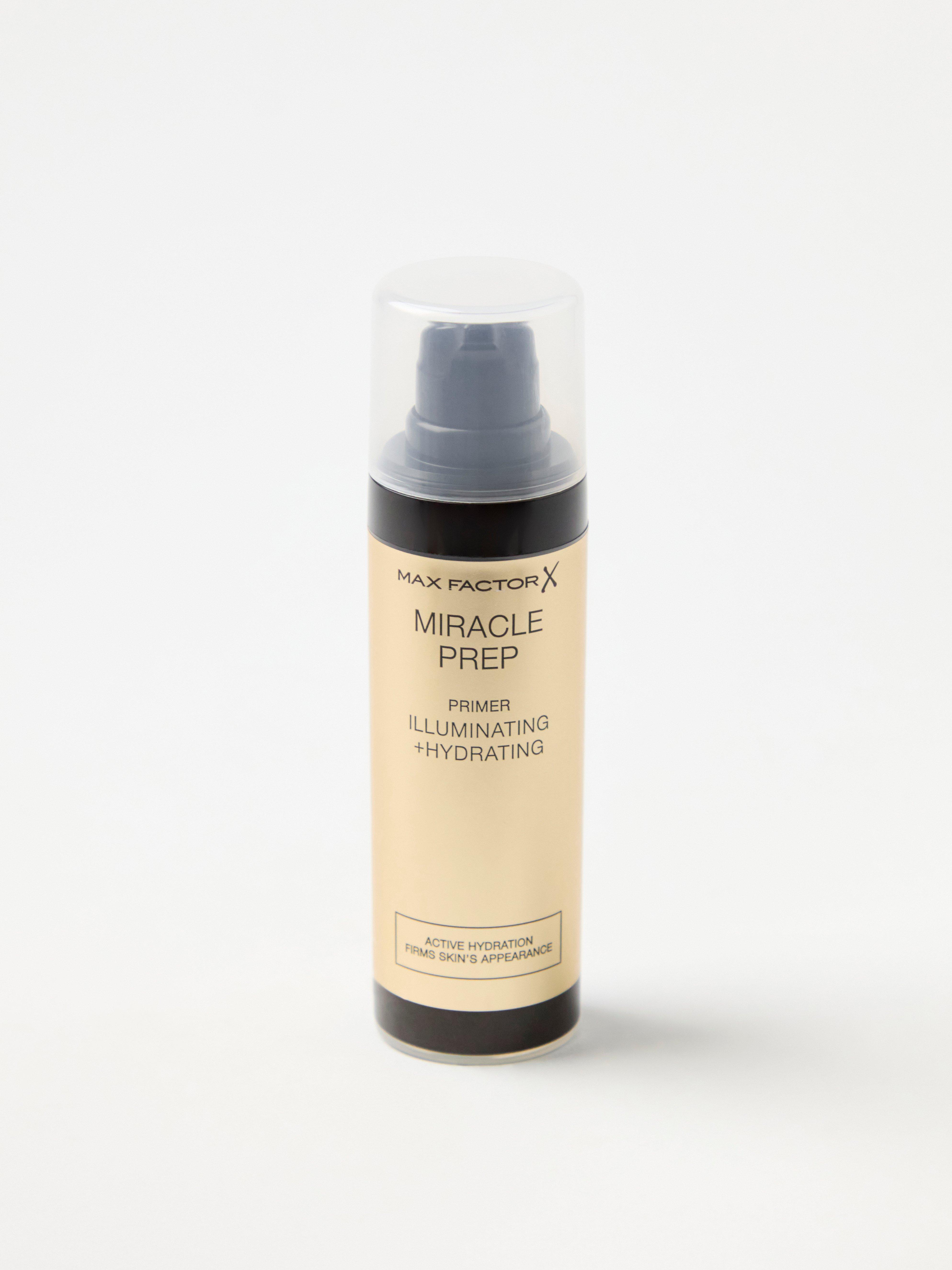 Foundation - Kosmetik - Blank