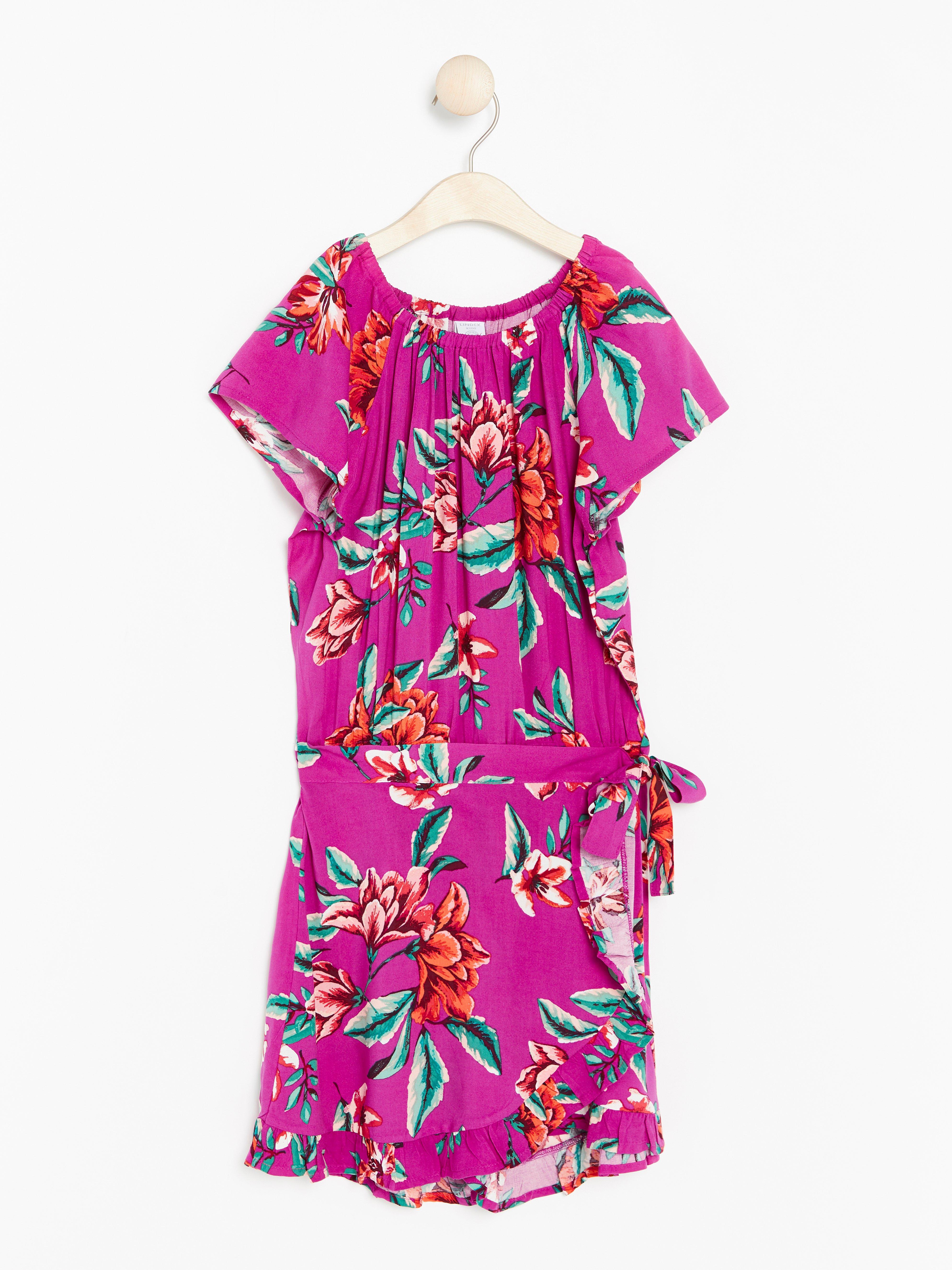 Jumpsuit - Kids Wear - Pink