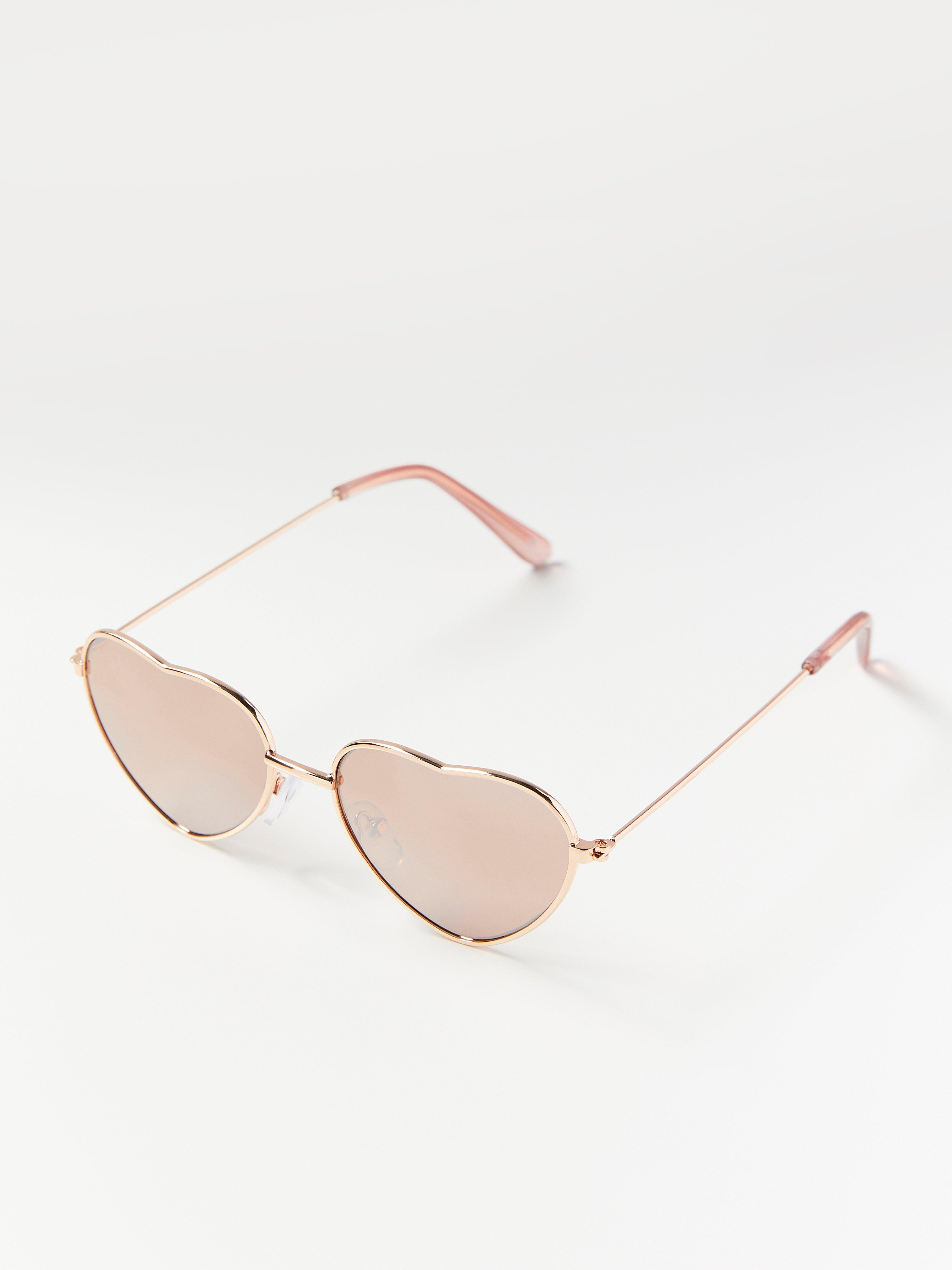 Sunglasses - Kids Wear - Pink
